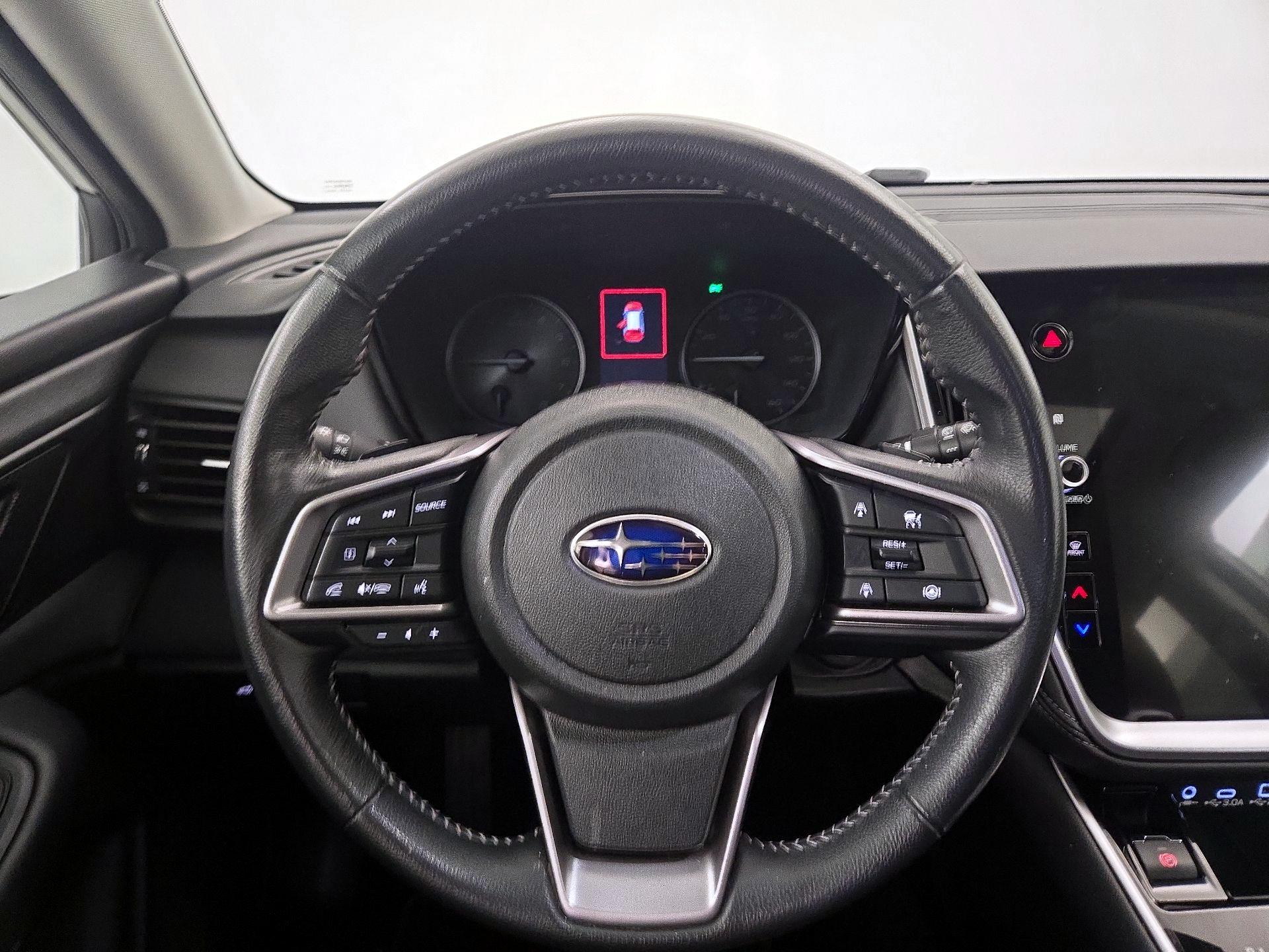 Thumbnail: 2023 Subaru Outback - 10