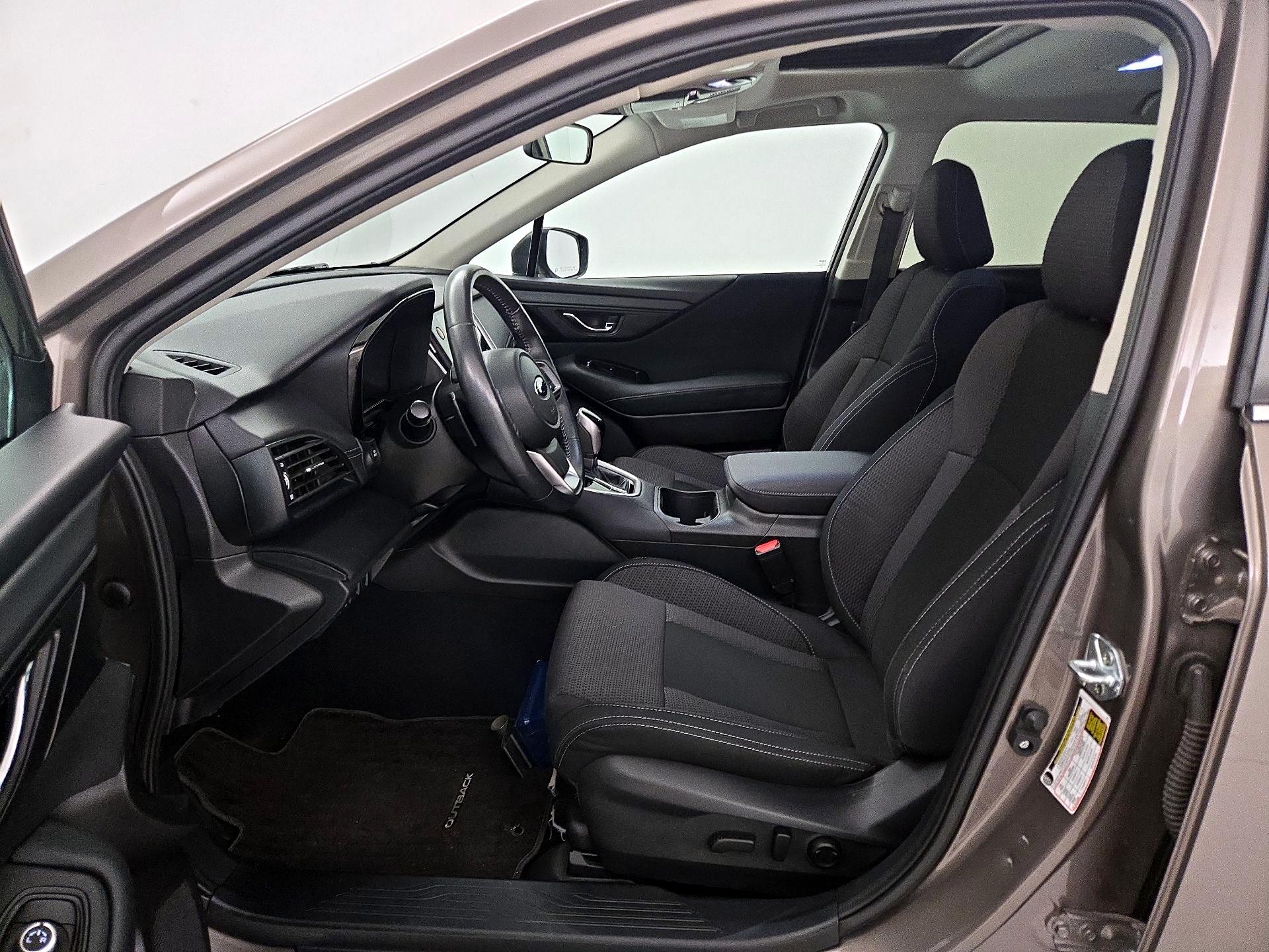 Thumbnail: 2023 Subaru Outback - 11