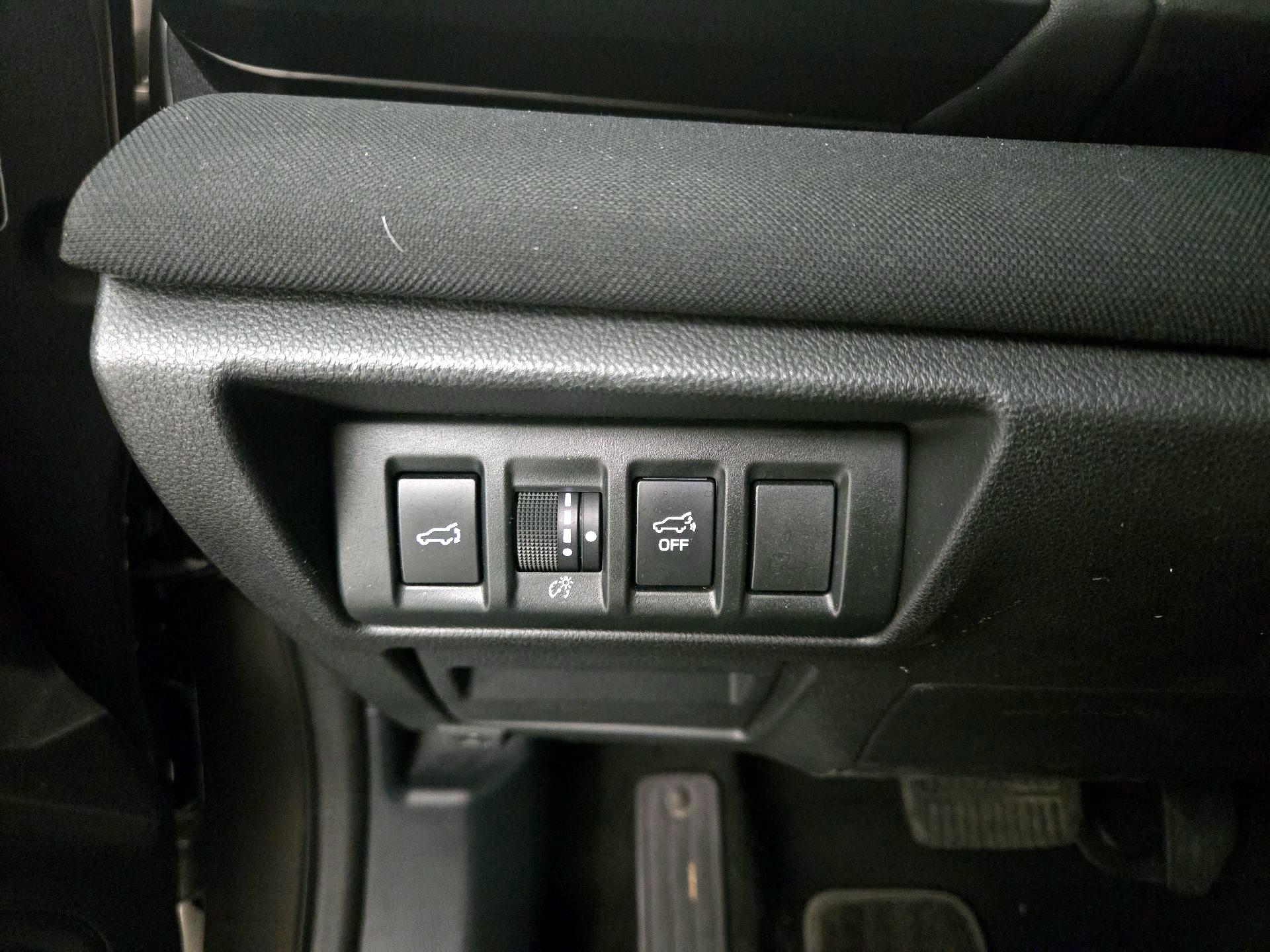 Thumbnail: 2023 Subaru Outback - 13