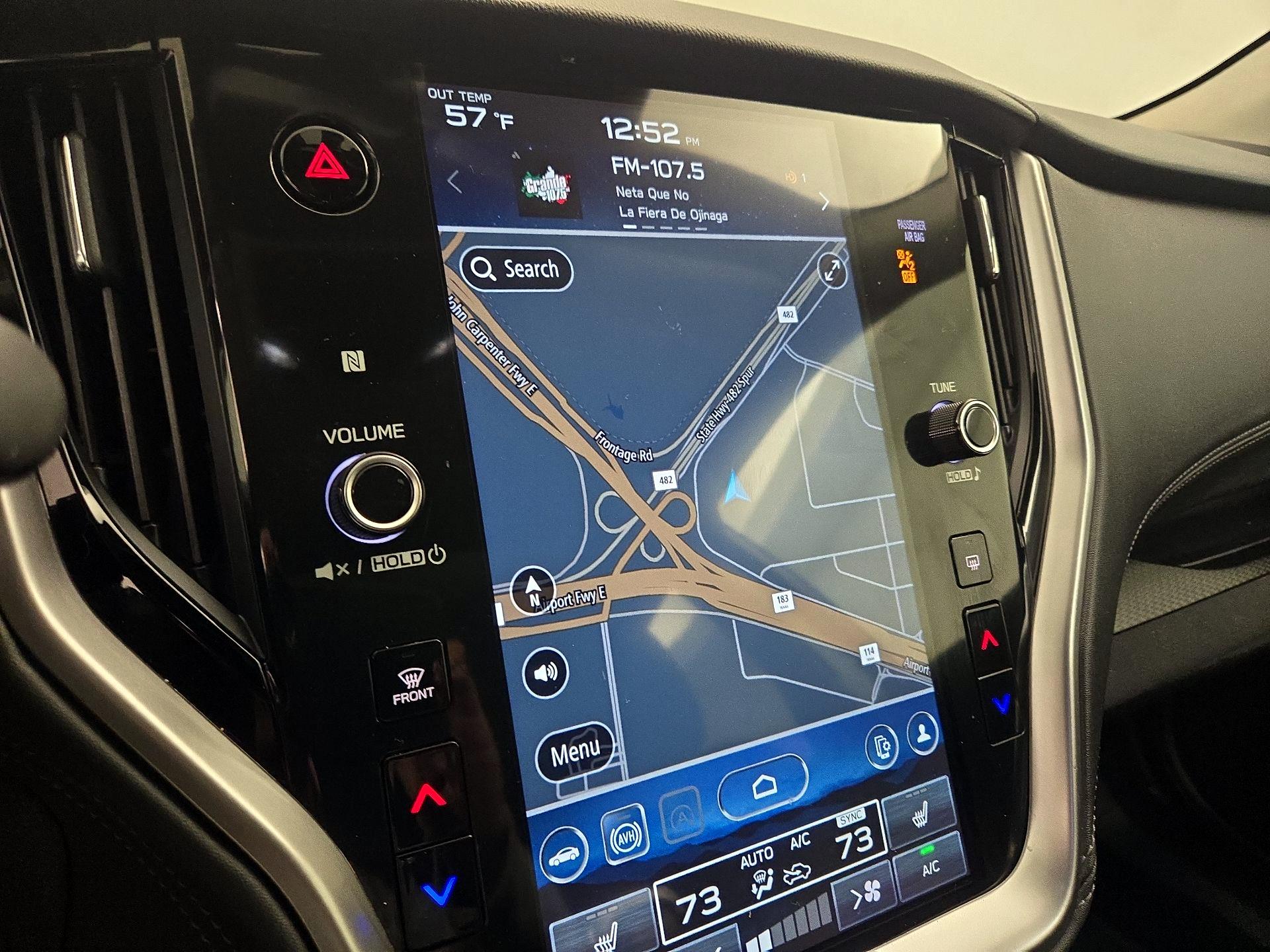 Thumbnail: 2023 Subaru Outback - 14