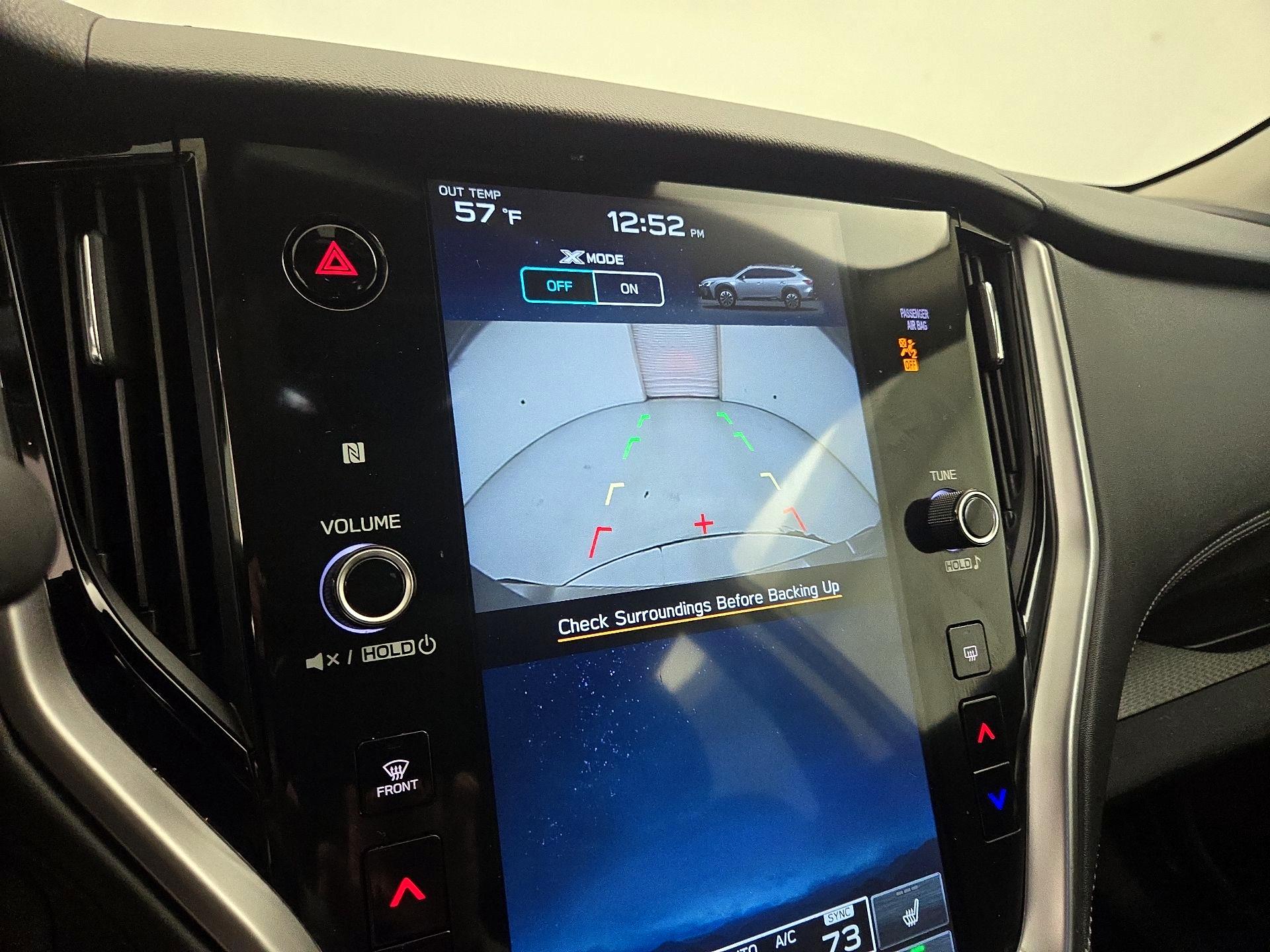 Thumbnail: 2023 Subaru Outback - 15