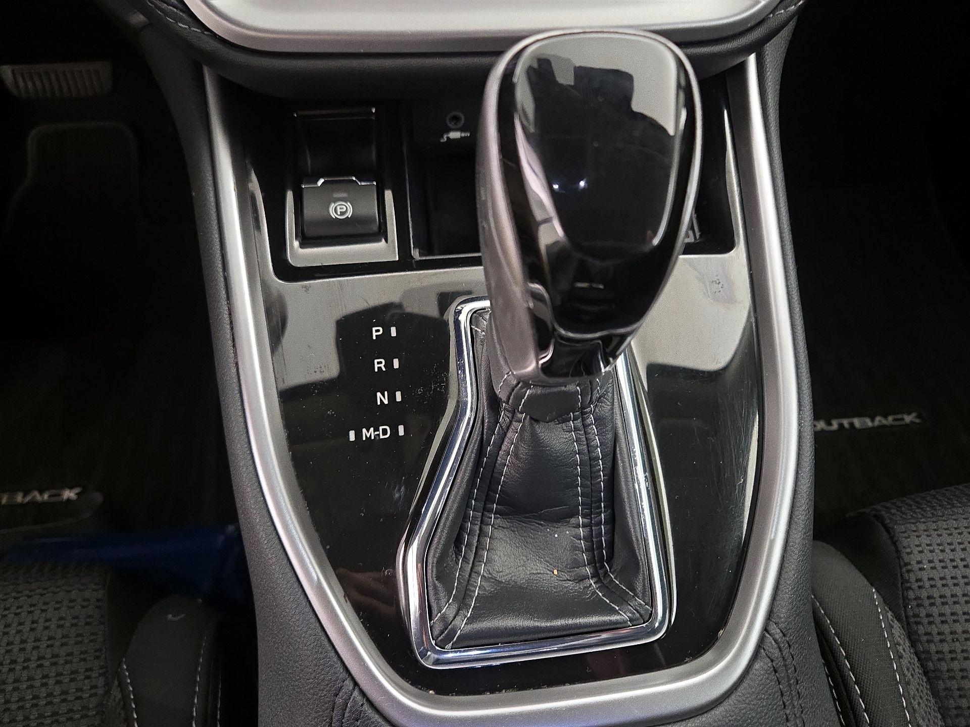 Thumbnail: 2023 Subaru Outback - 18