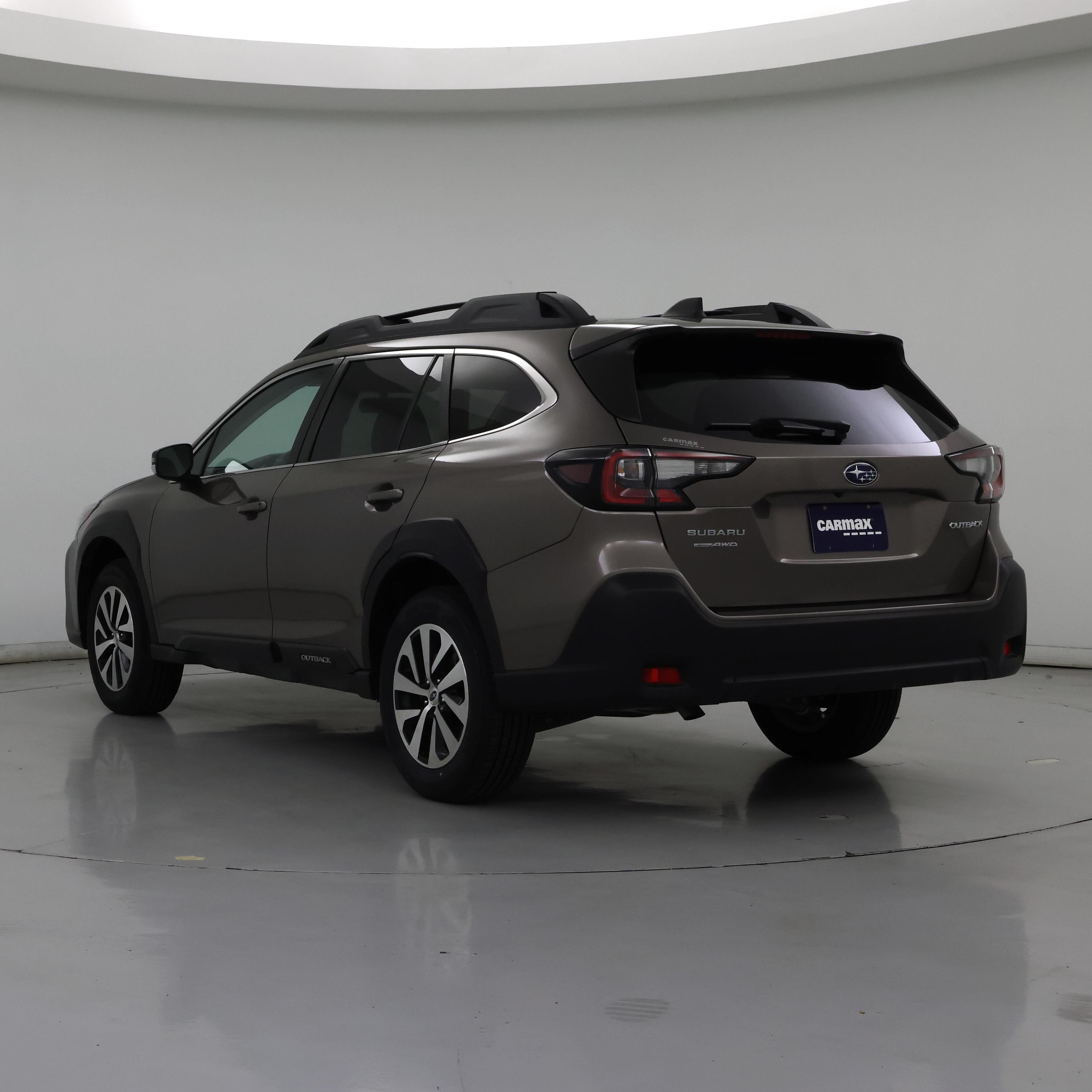 Thumbnail: 2023 Subaru Outback - 2