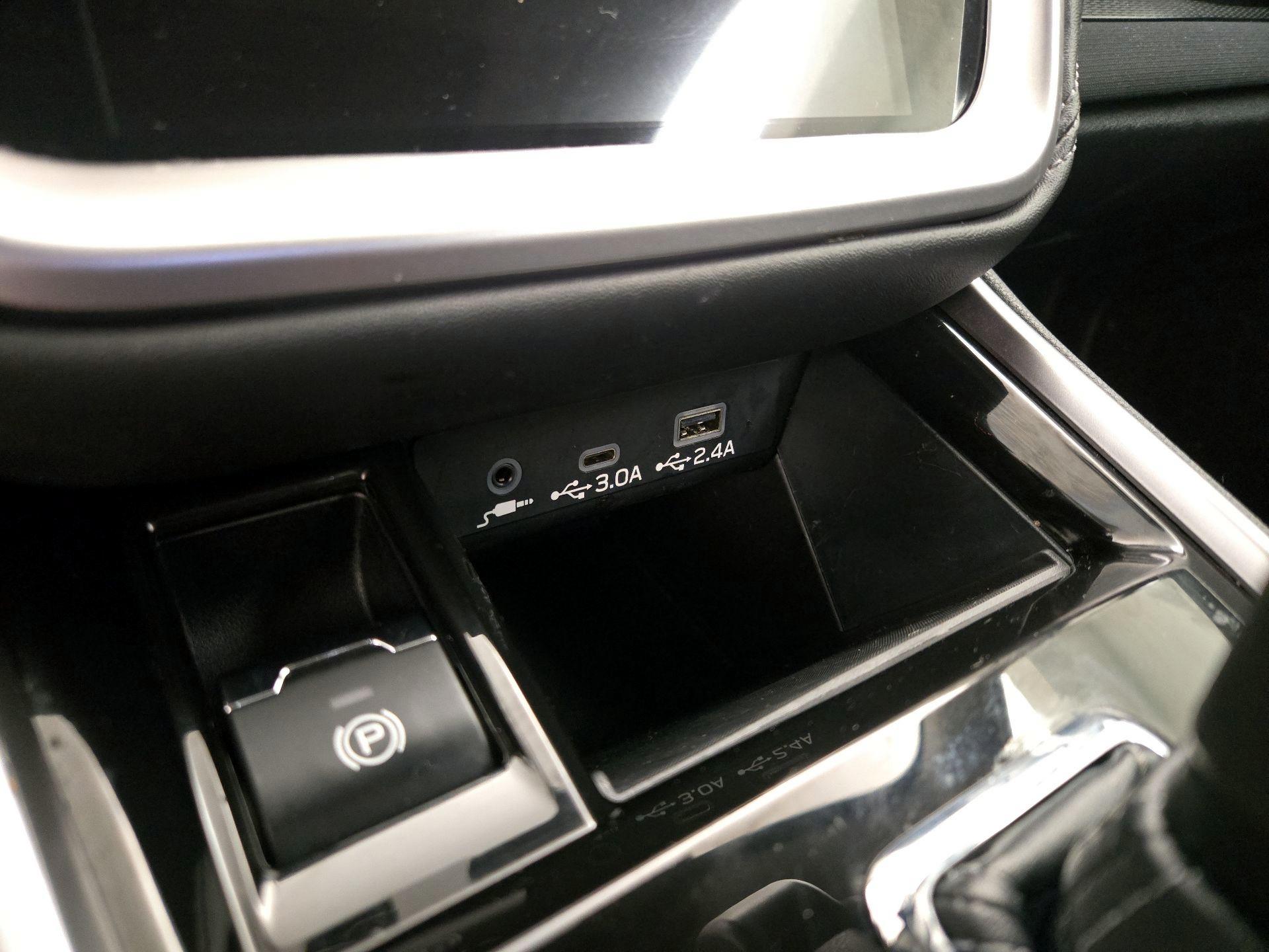 Thumbnail: 2023 Subaru Outback - 19