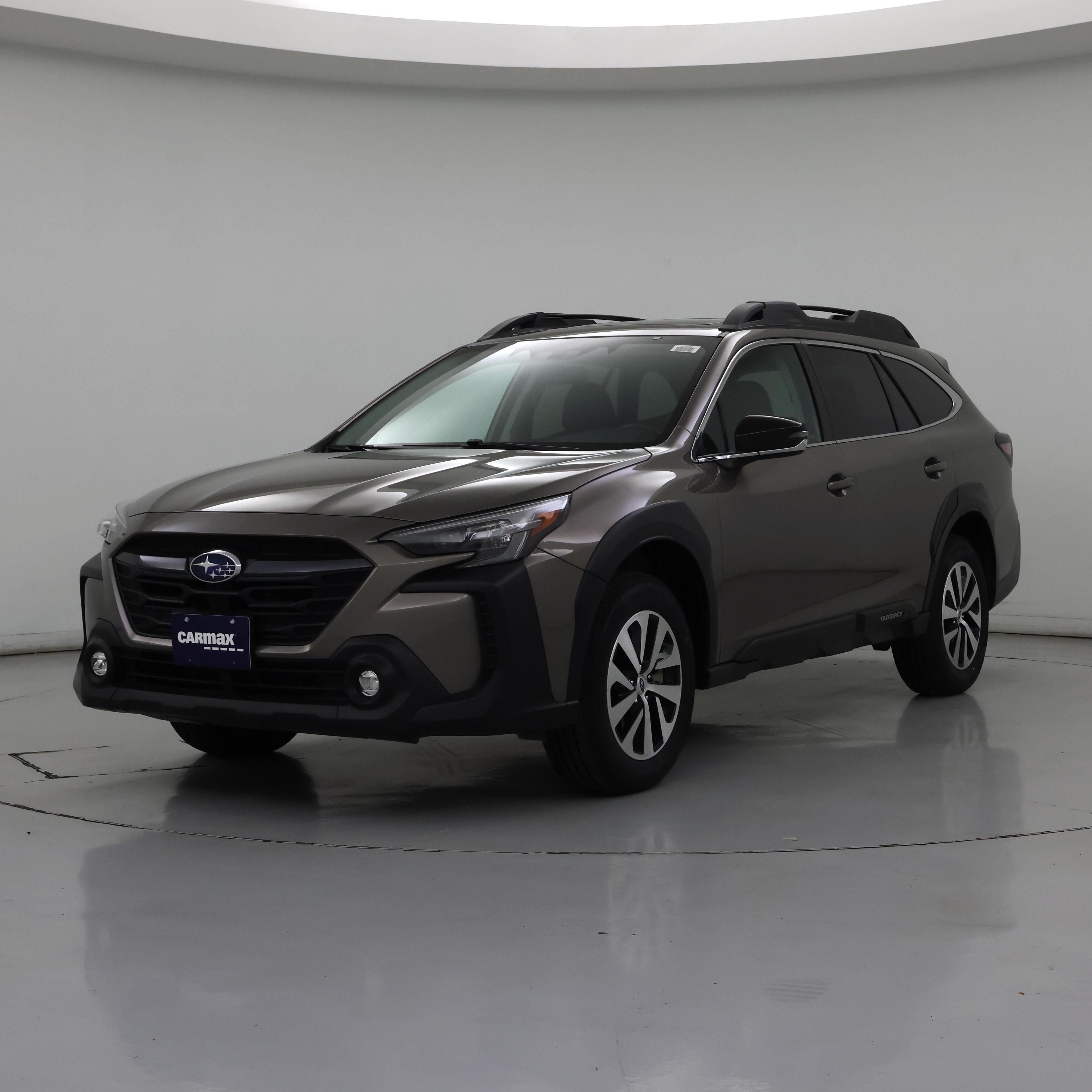 Thumbnail: 2023 Subaru Outback - 4