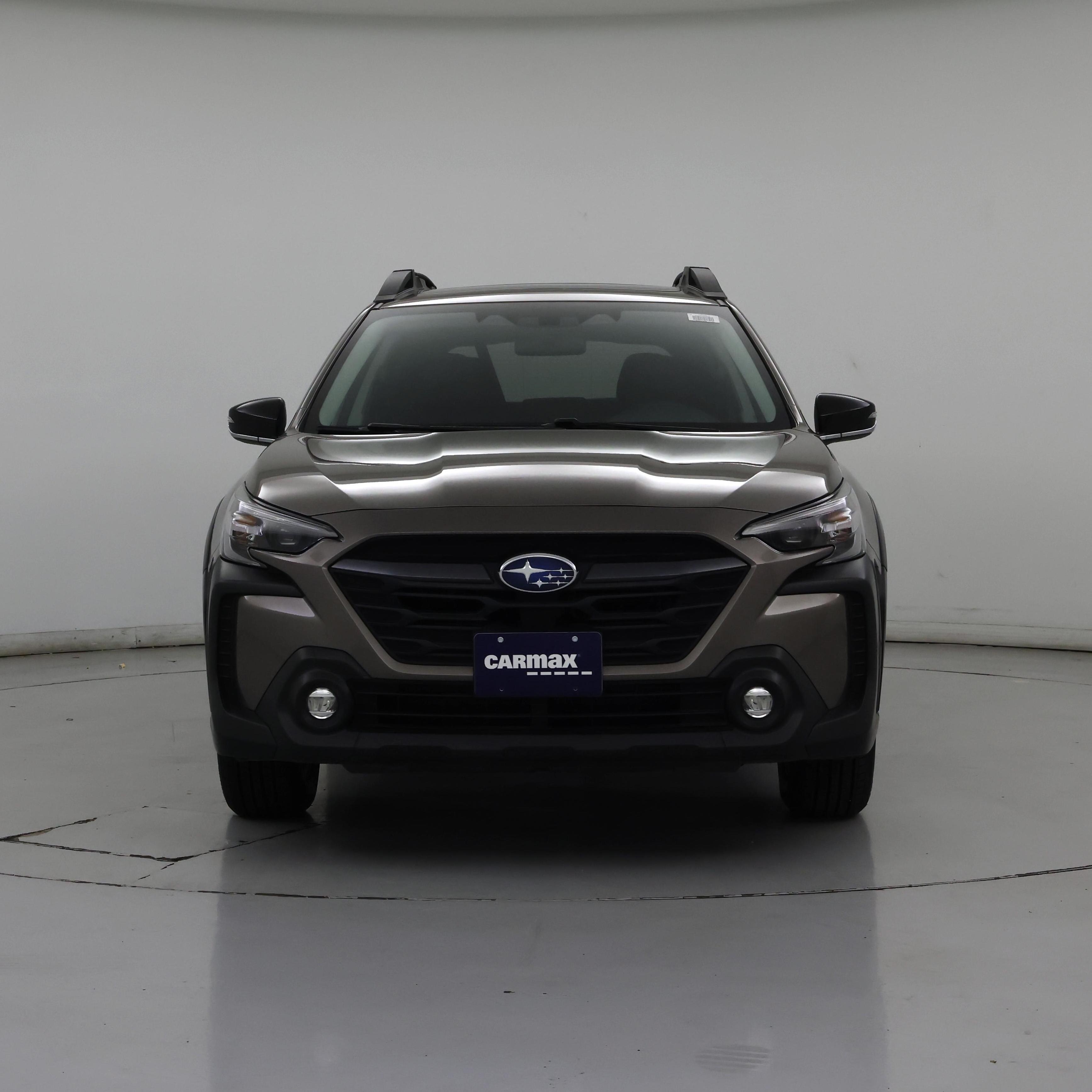 Thumbnail: 2023 Subaru Outback - 5