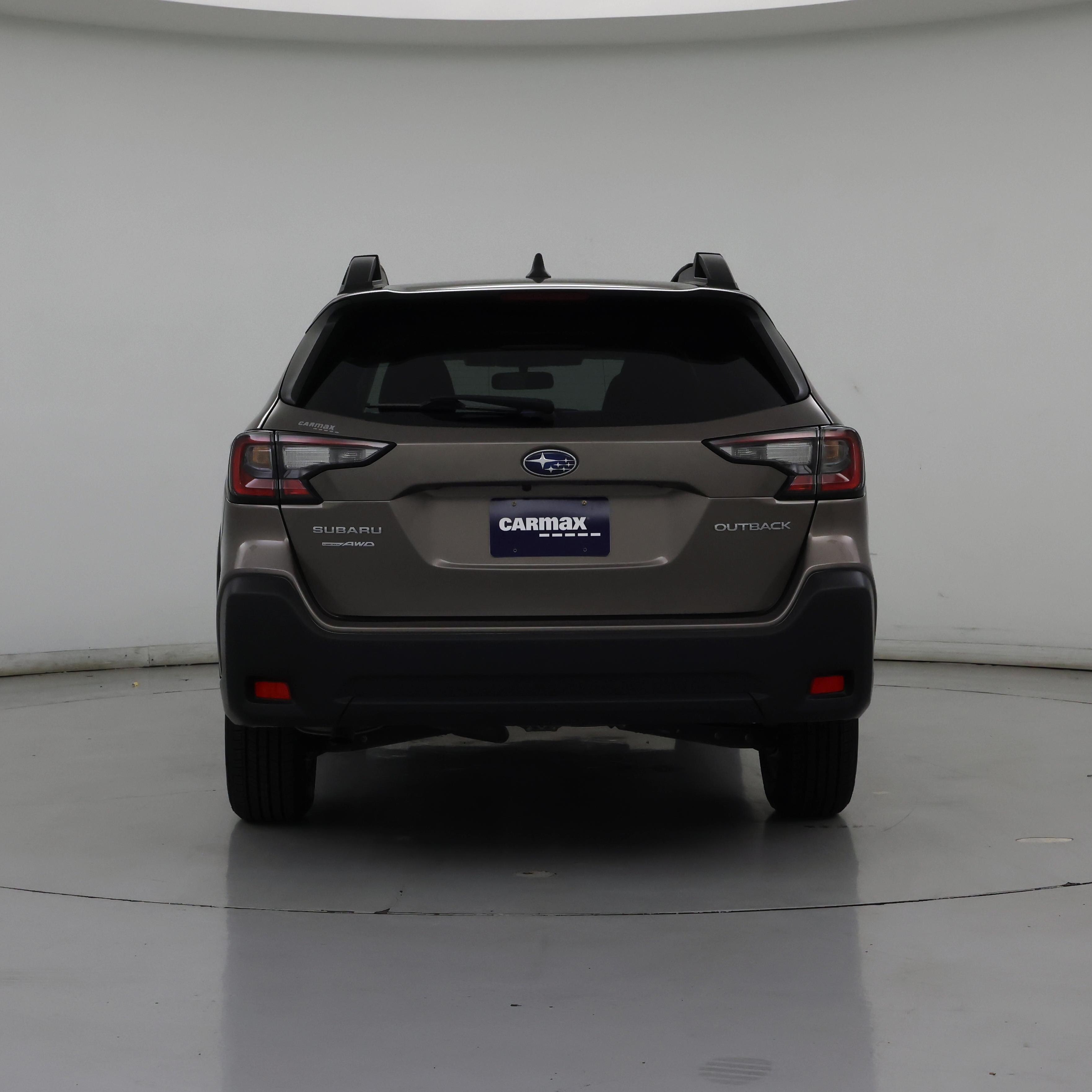 Thumbnail: 2023 Subaru Outback - 6