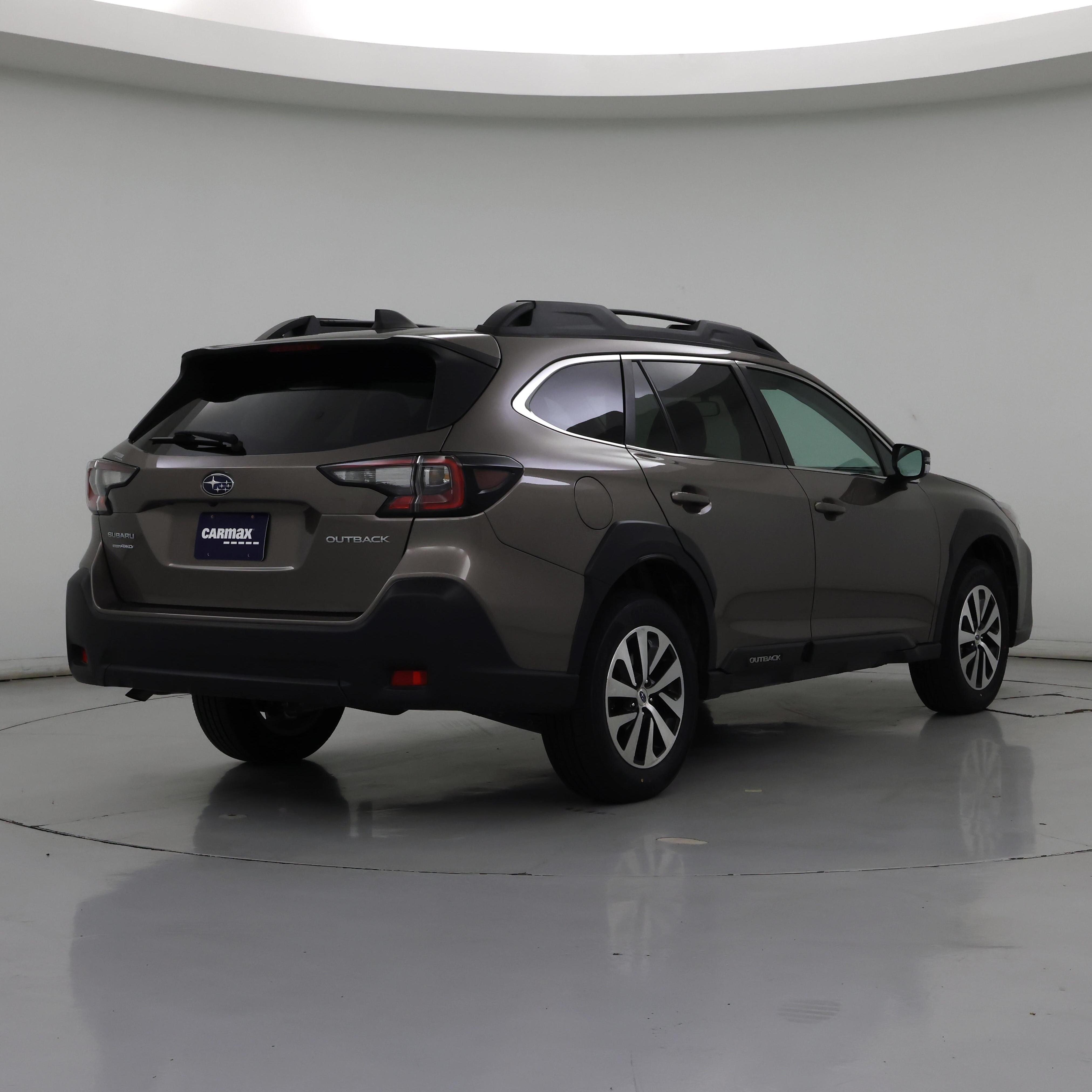 Thumbnail: 2023 Subaru Outback - 8