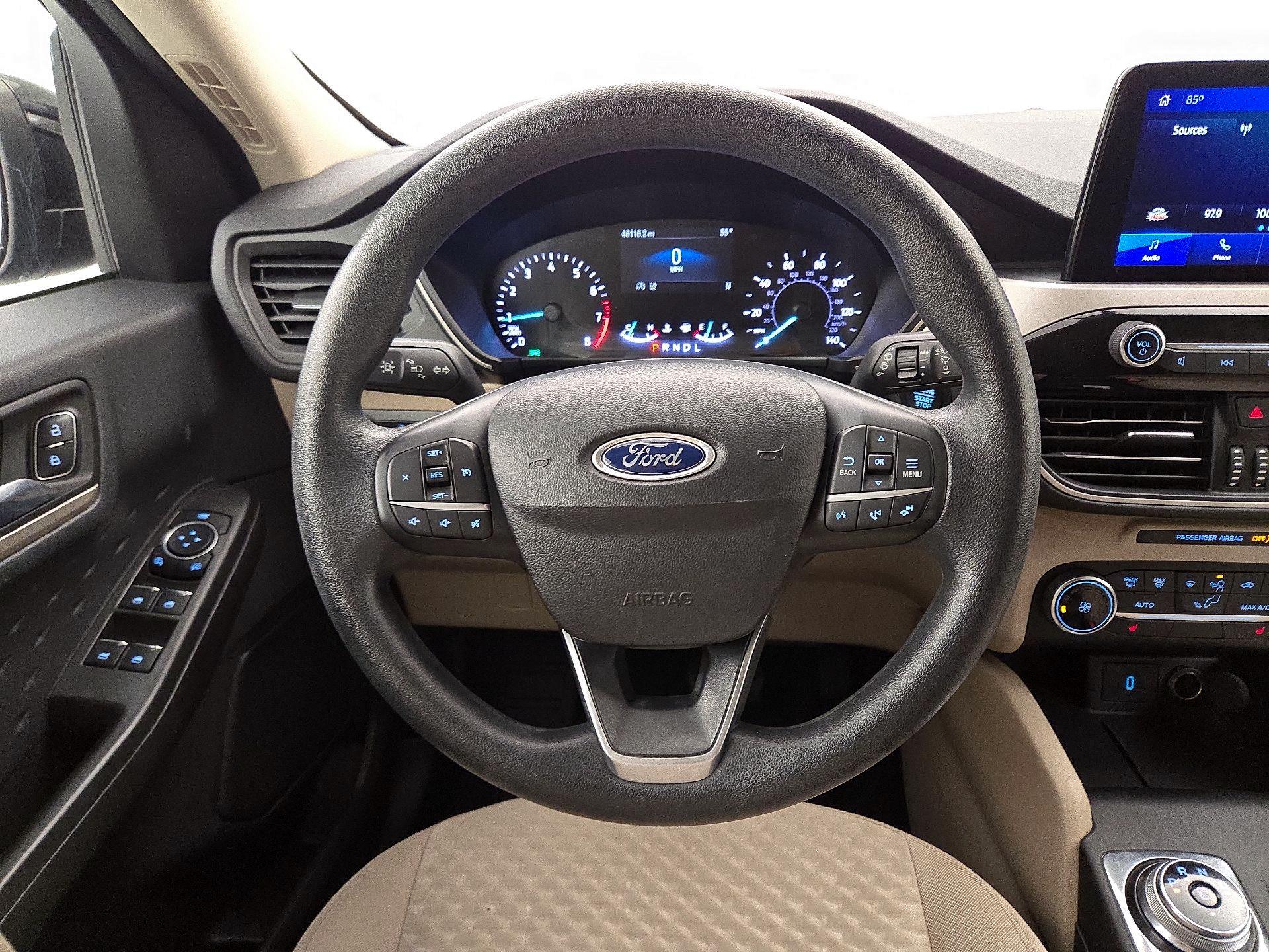Thumbnail: 2020 Ford Escape - 10