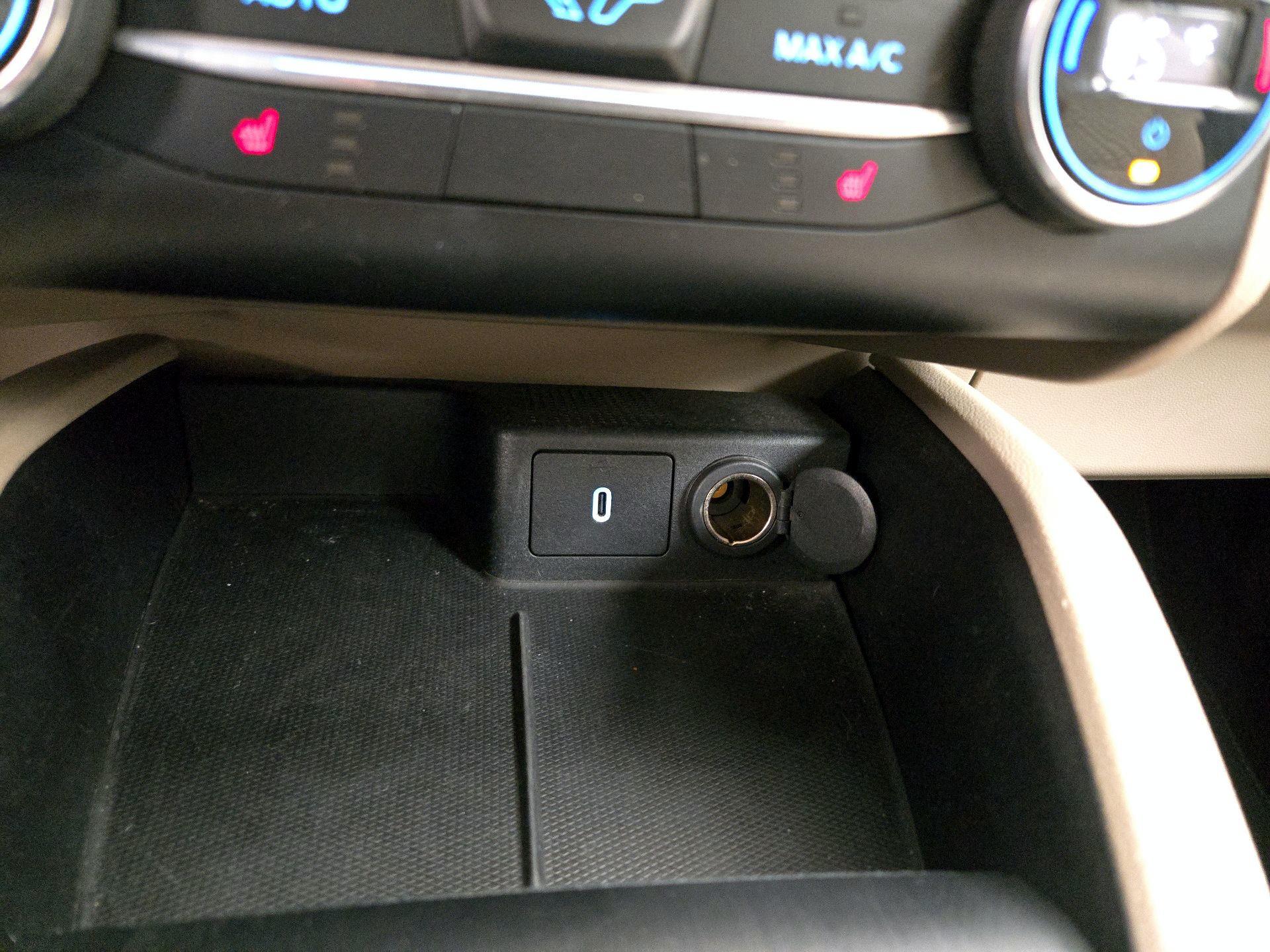 Thumbnail: 2020 Ford Escape - 18