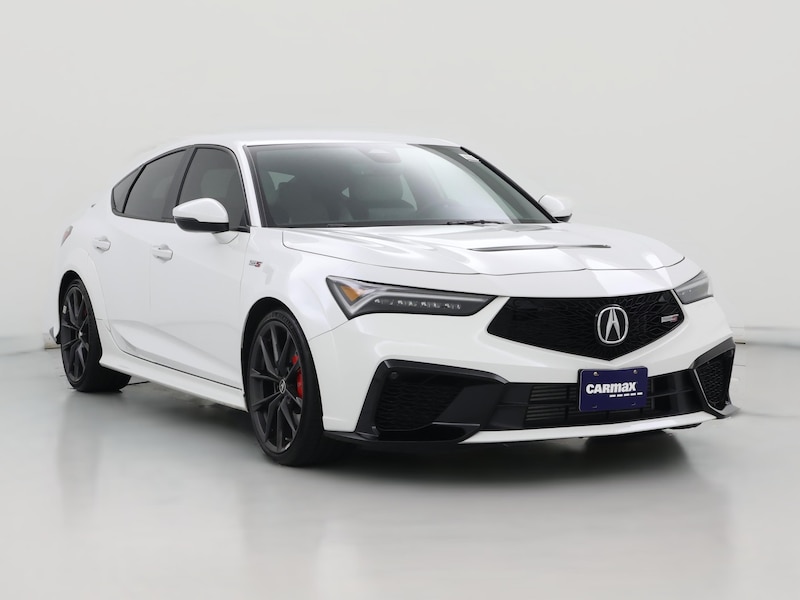 2025 Acura Integra Type S