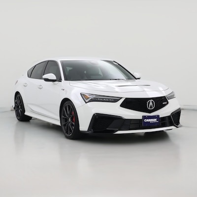 2025 Acura Integra Type S