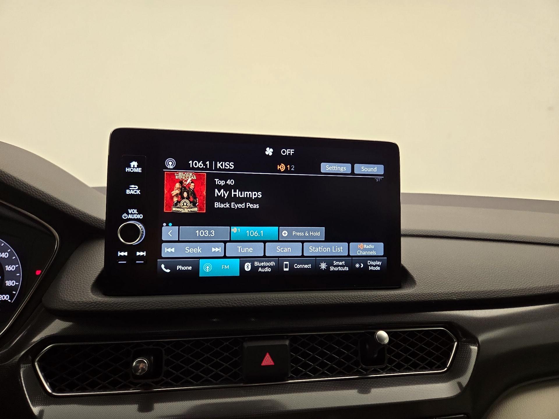 Thumbnail: 2025 Acura Integra - 14