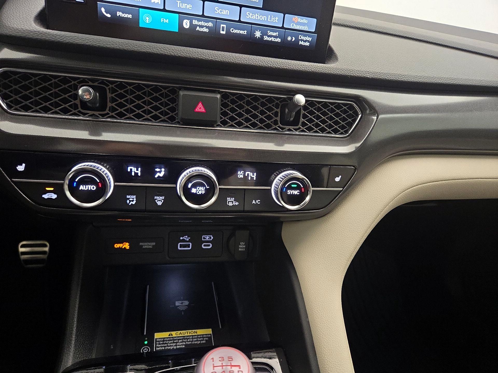 Thumbnail: 2025 Acura Integra - 15