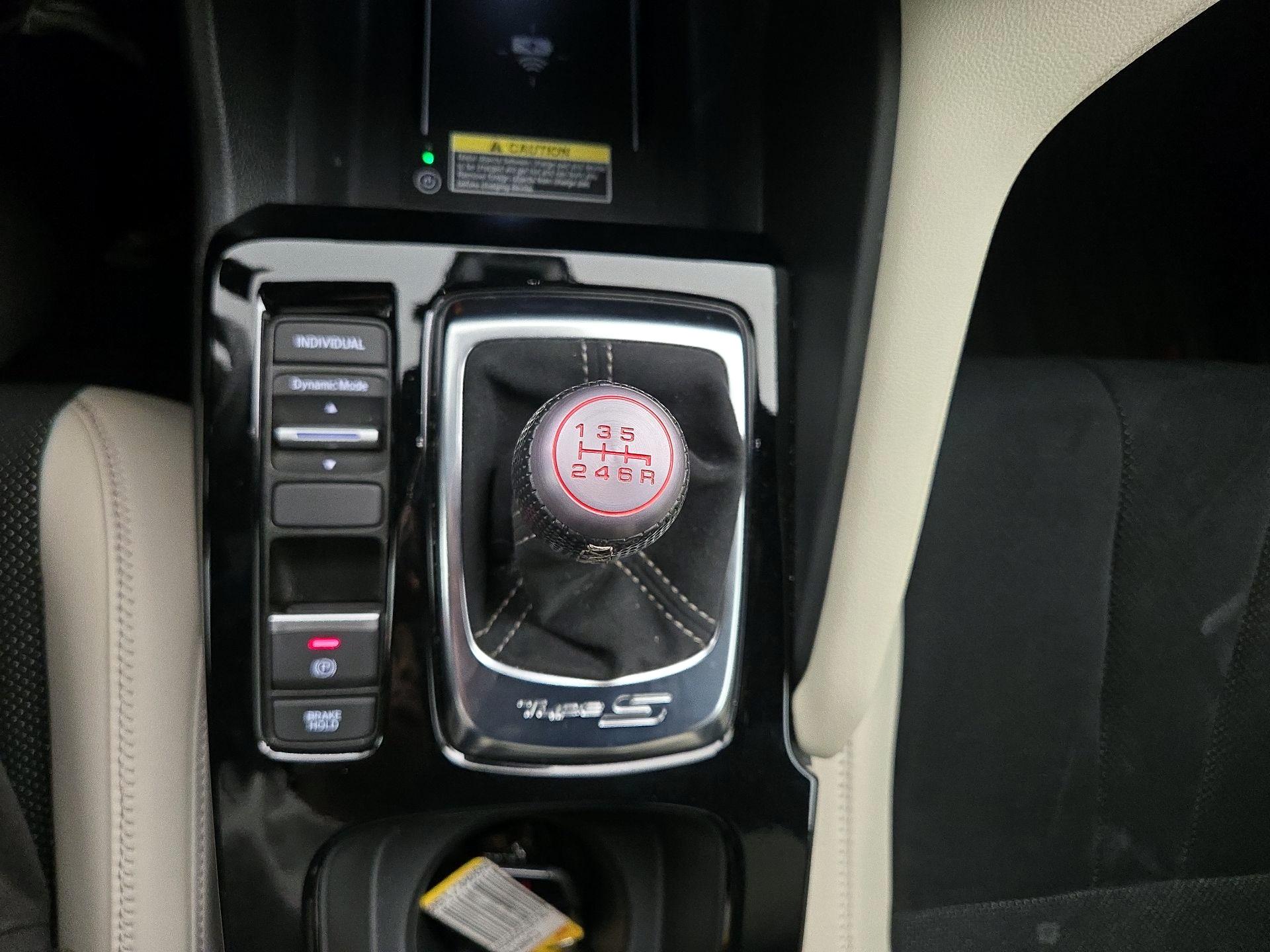 Thumbnail: 2025 Acura Integra - 16