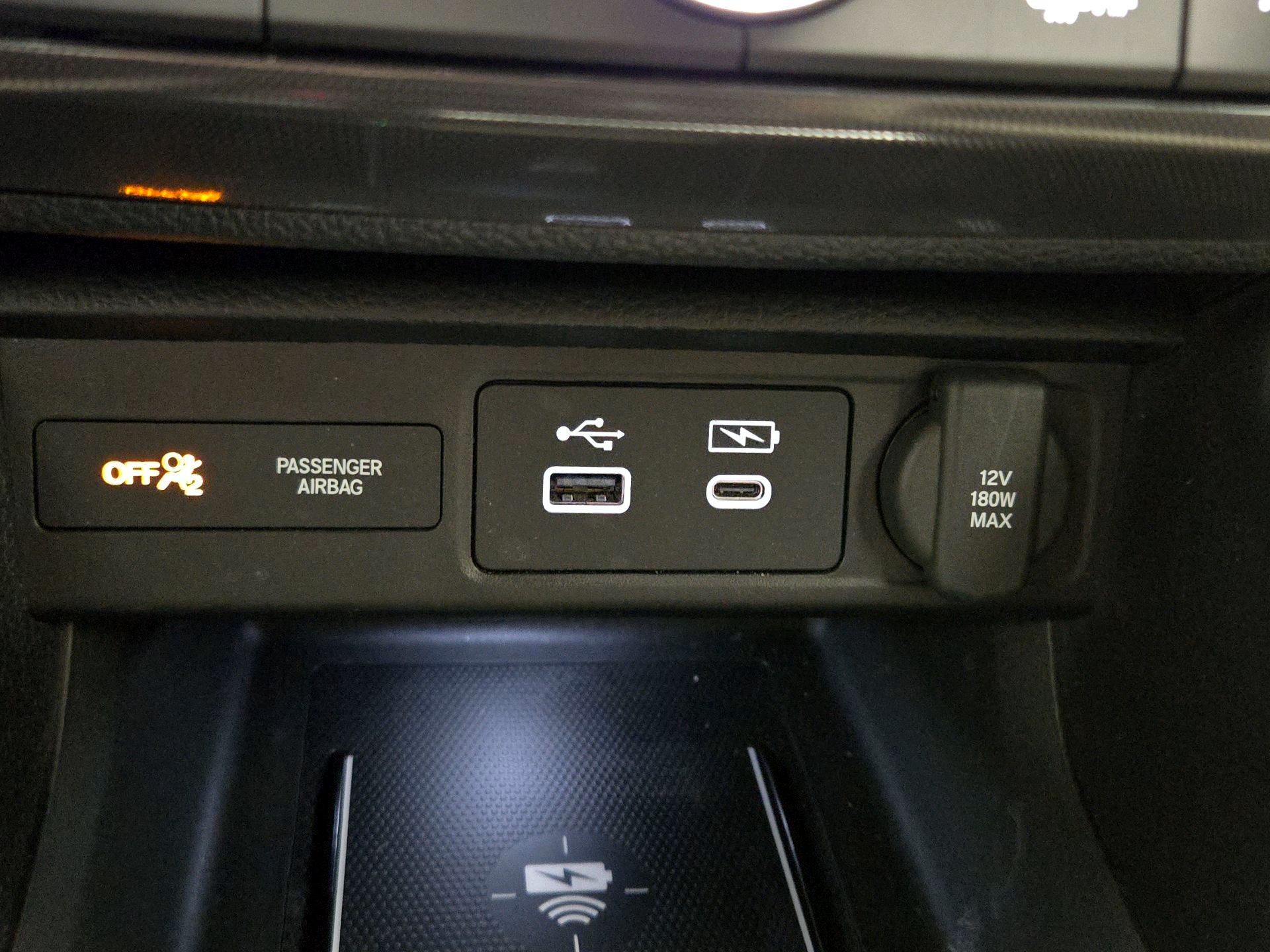 Thumbnail: 2025 Acura Integra - 17