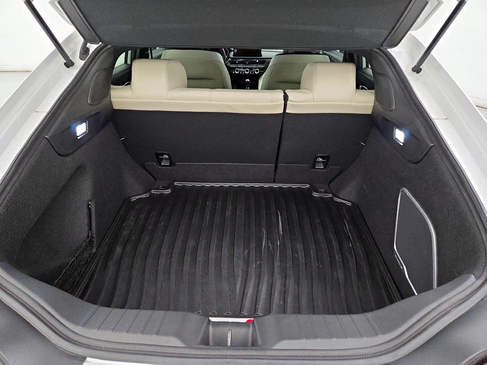 Thumbnail: 2025 Acura Integra - 19