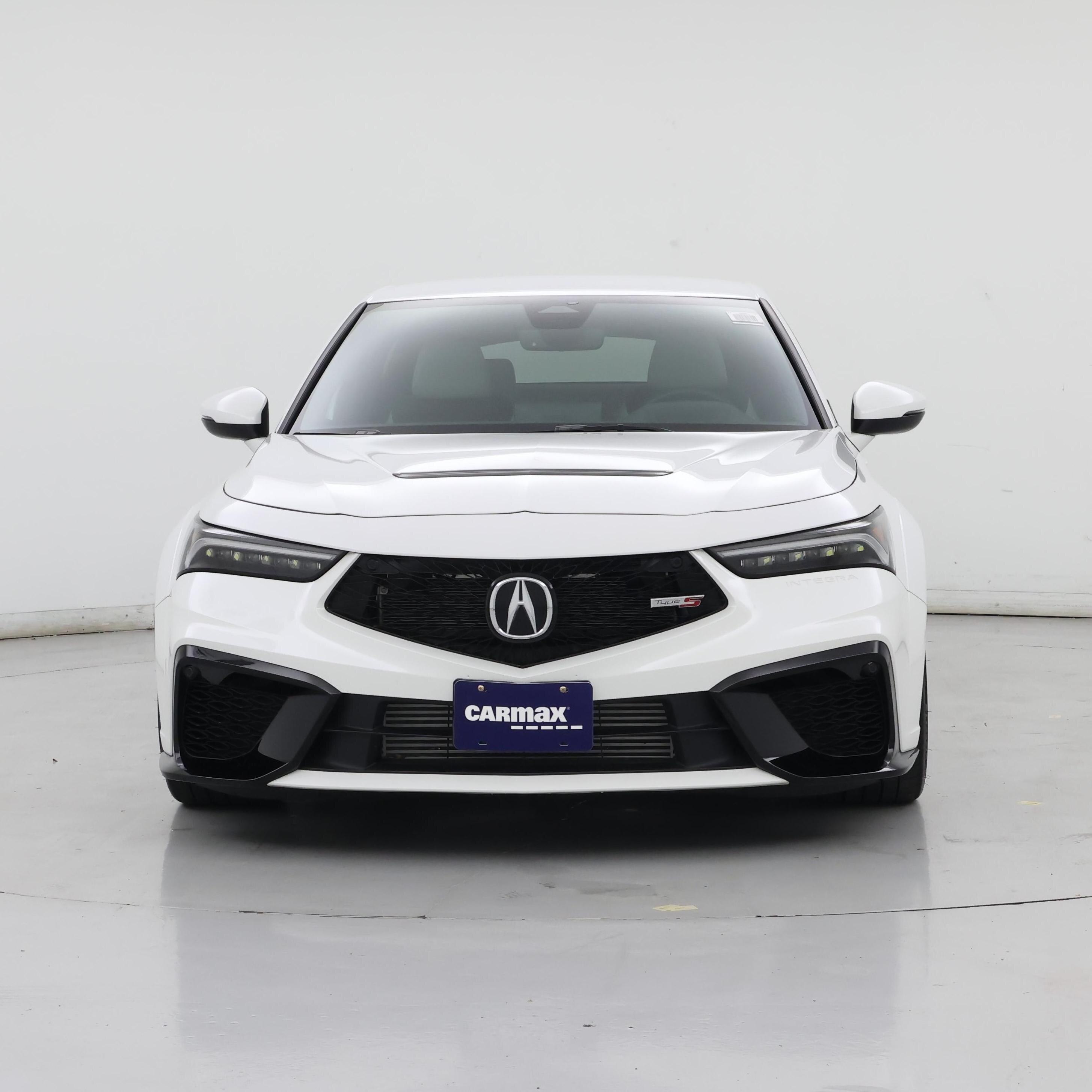 Thumbnail: 2025 Acura Integra - 5