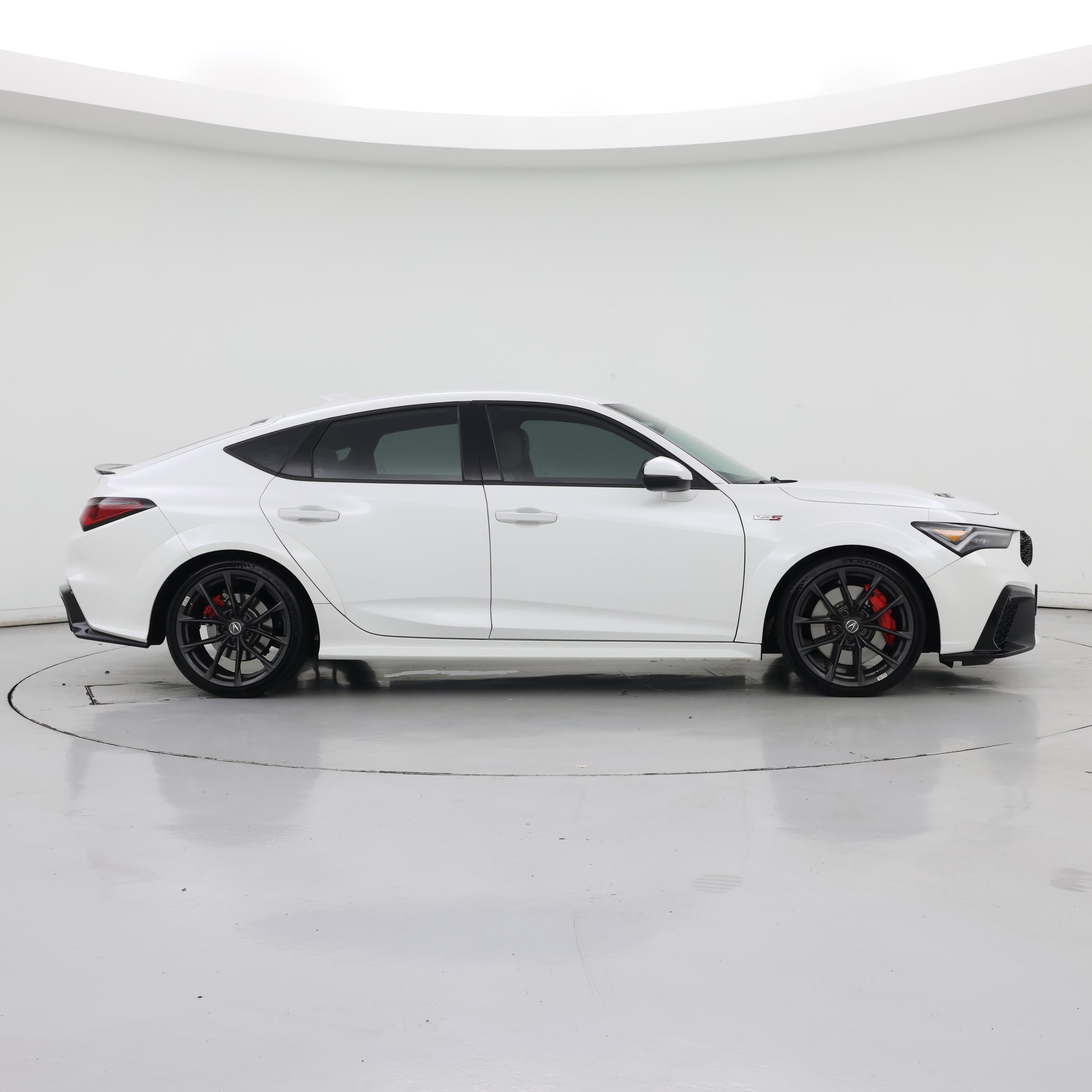 Thumbnail: 2025 Acura Integra - 7