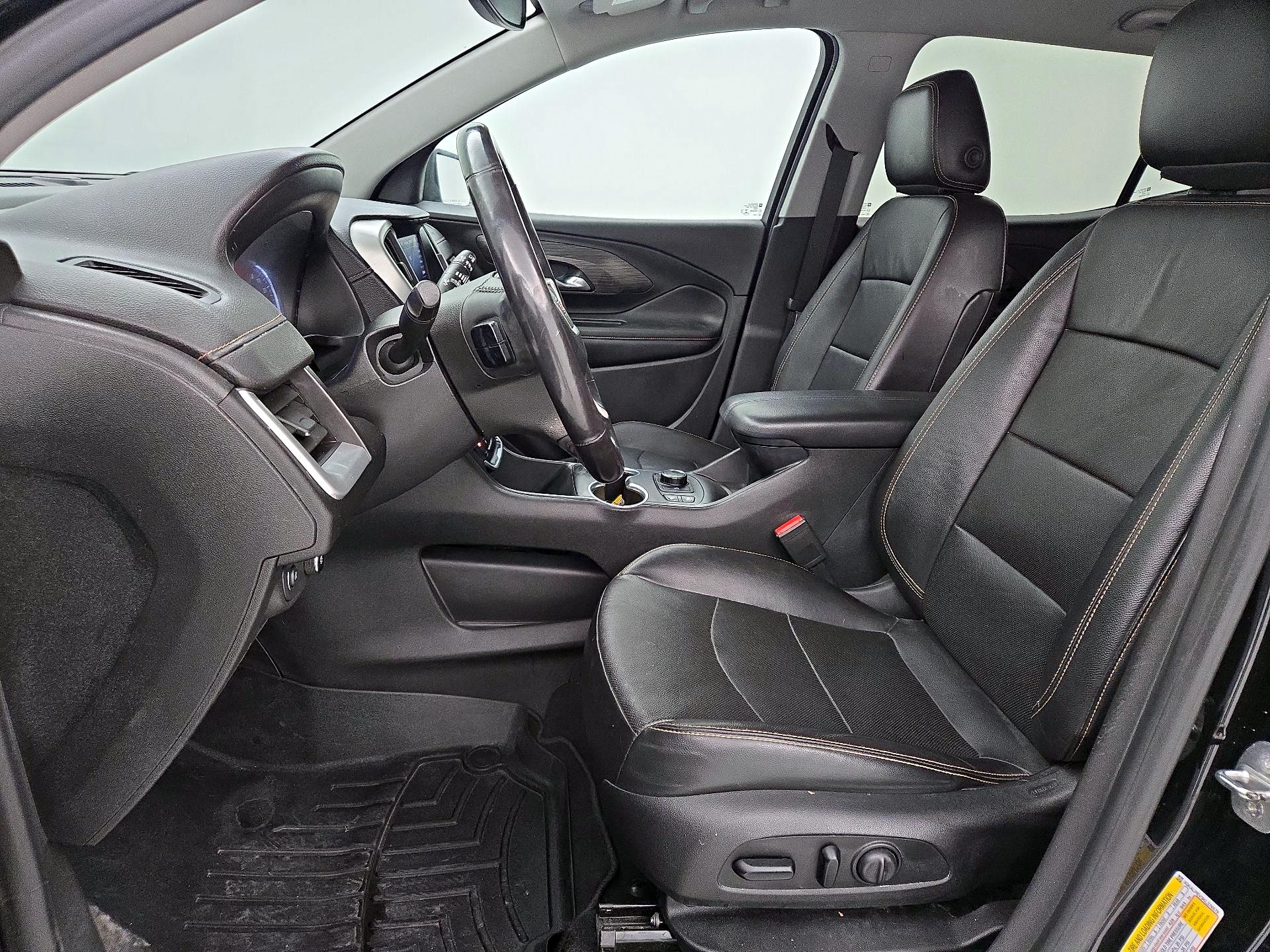 Thumbnail: 2019 GMC Terrain - 11