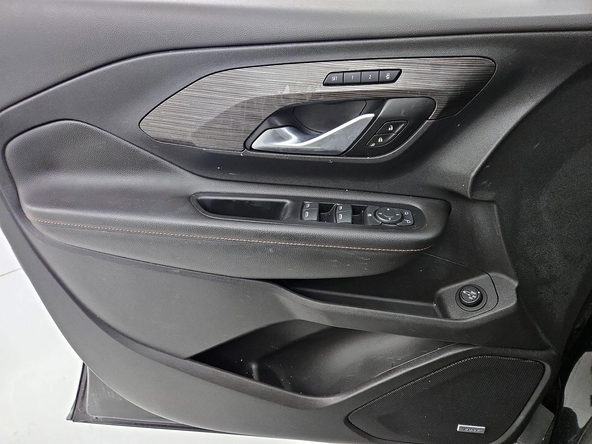 Thumbnail: 2019 GMC Terrain - 12