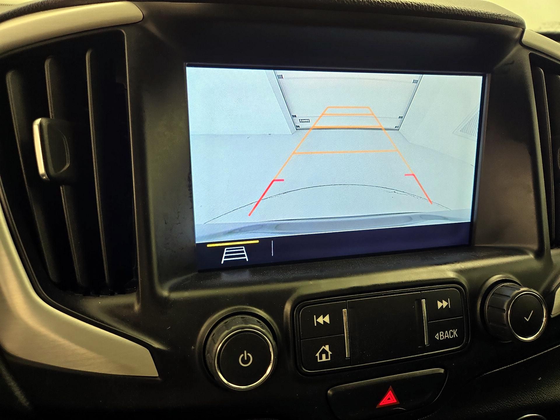 Thumbnail: 2019 GMC Terrain - 13