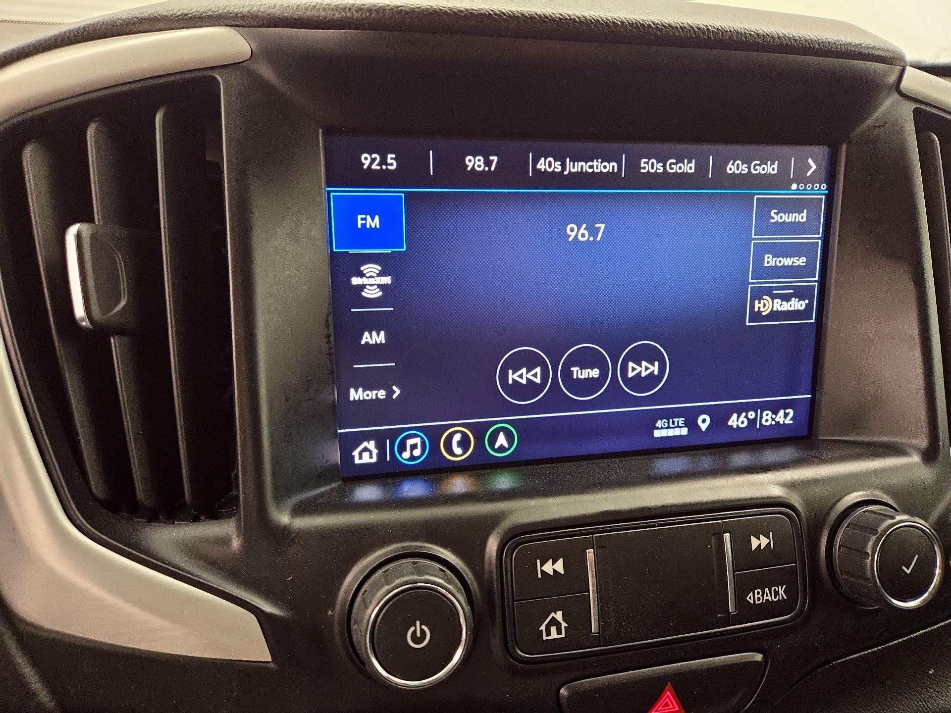 Thumbnail: 2019 GMC Terrain - 14