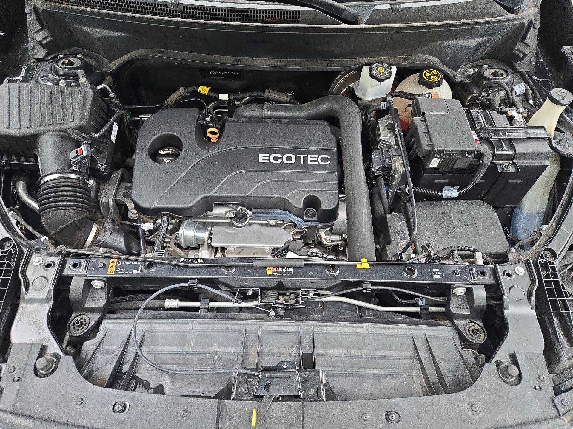 Thumbnail: 2019 GMC Terrain - 20