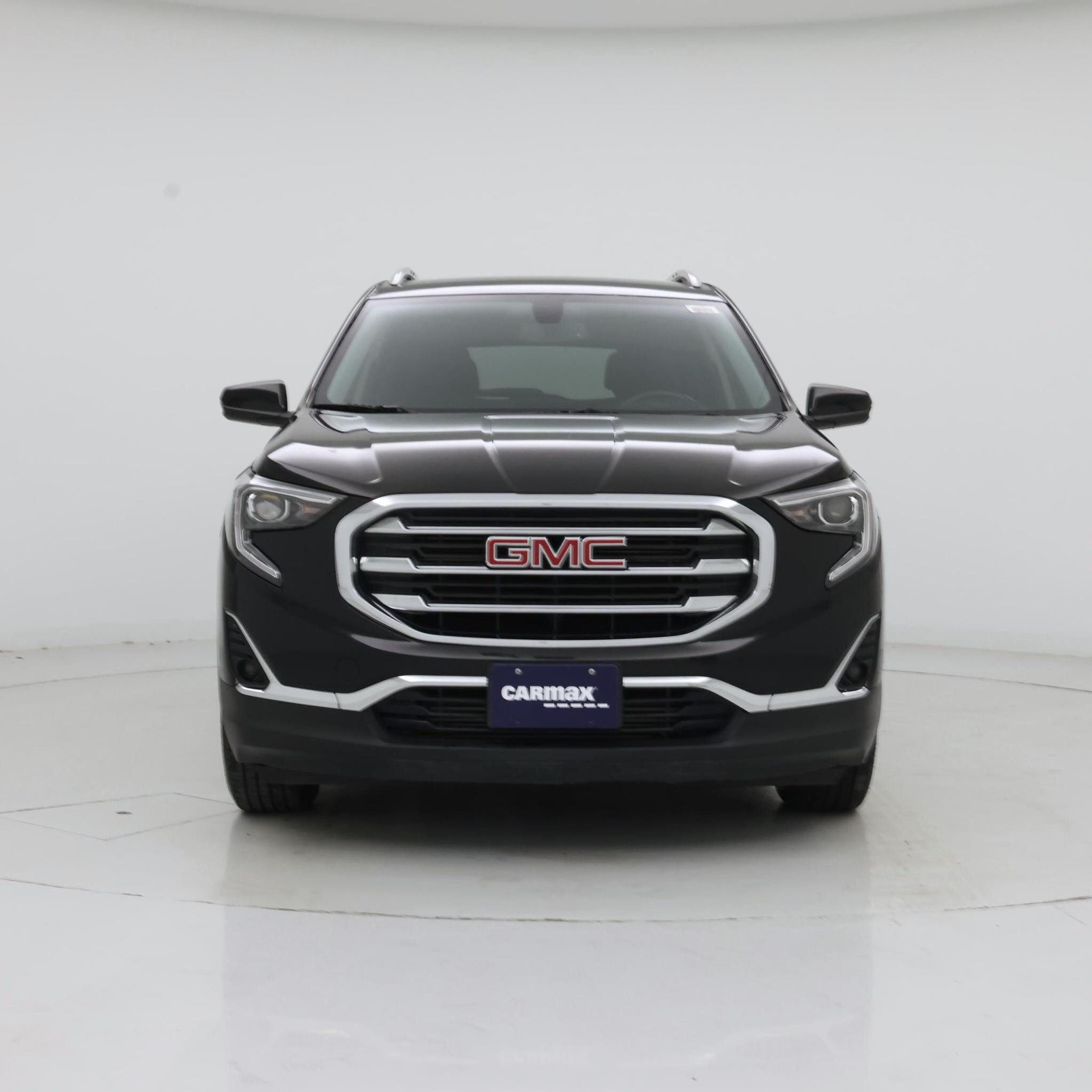 Thumbnail: 2019 GMC Terrain - 5