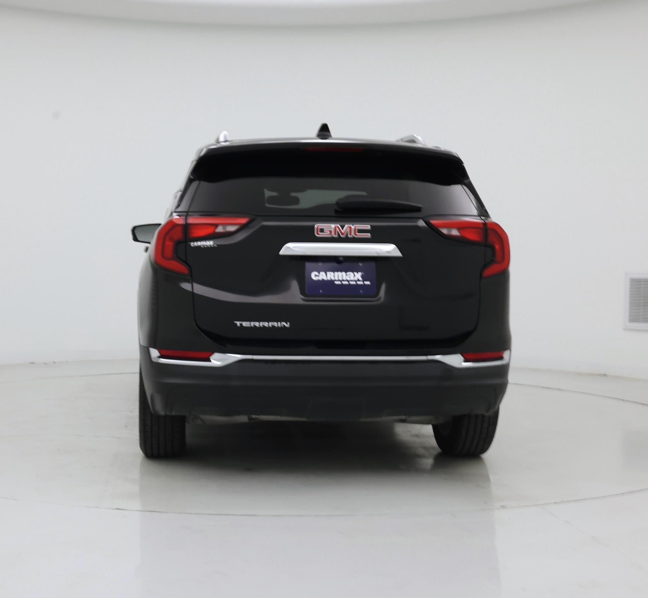 Thumbnail: 2019 GMC Terrain - 6