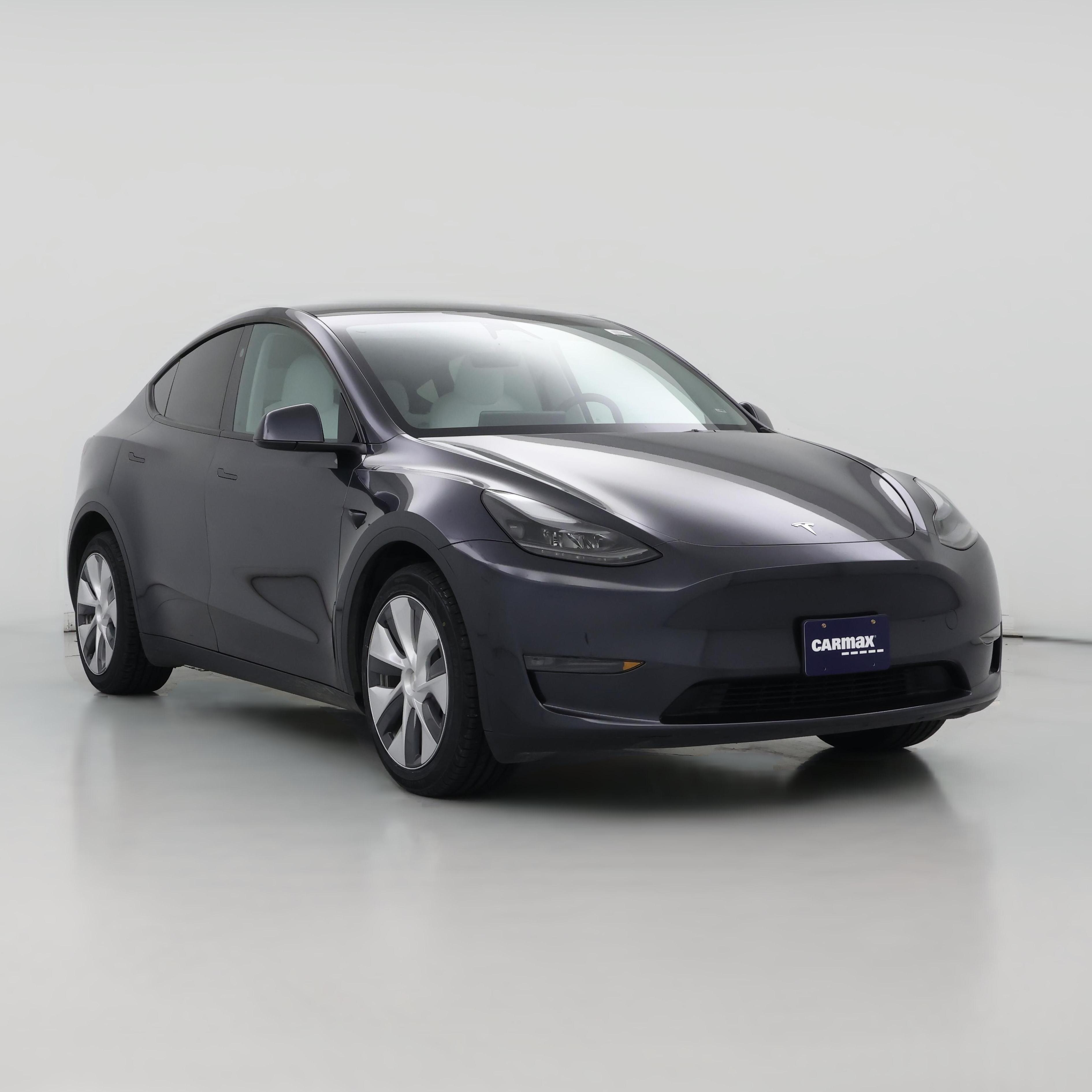 Thumbnail: 2024 Tesla Model Y - 1