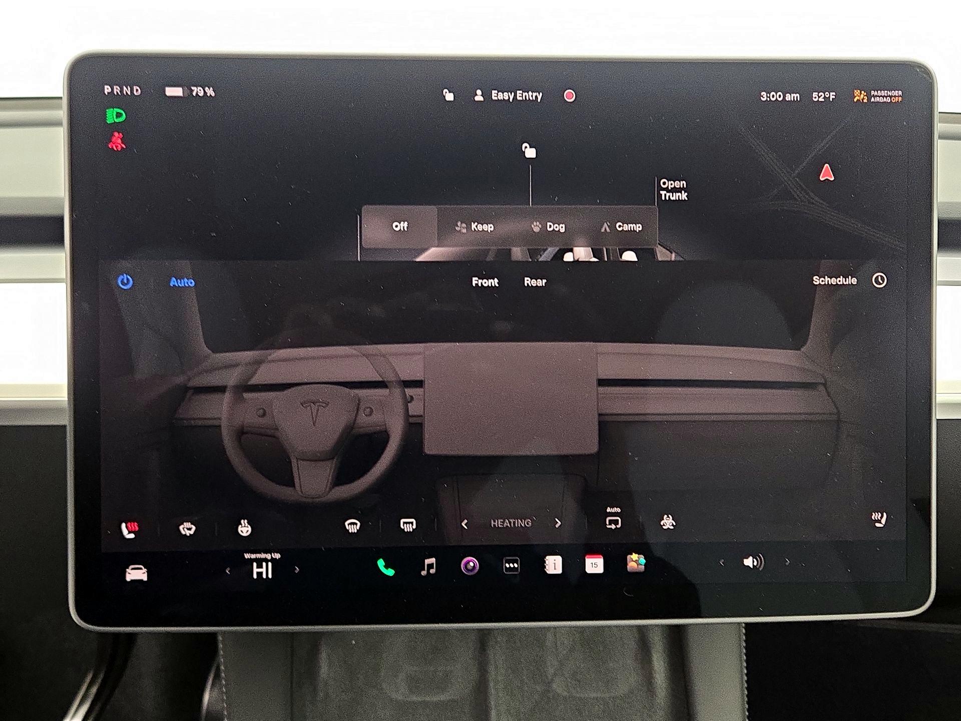 Thumbnail: 2024 Tesla Model Y - 16