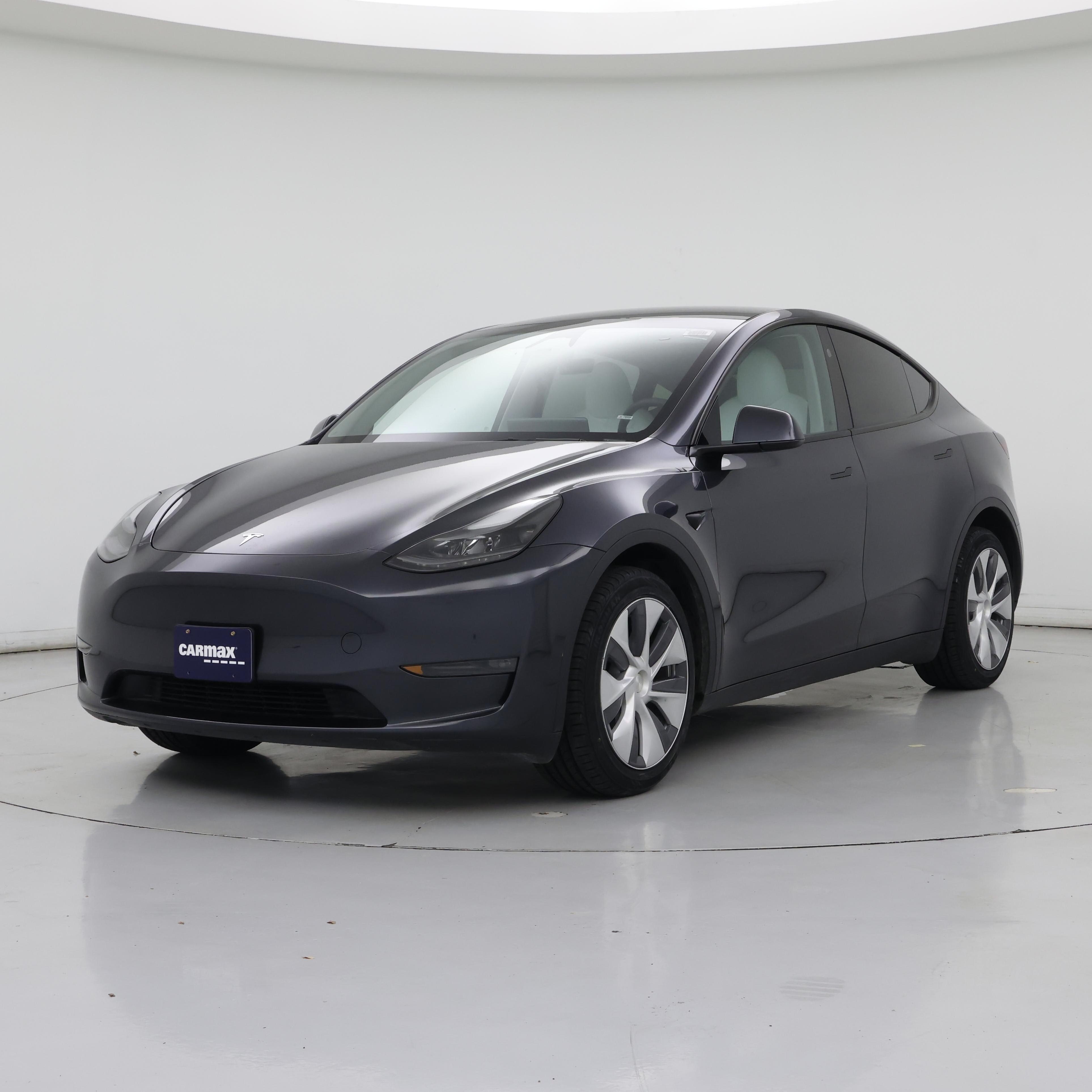 Thumbnail: 2024 Tesla Model Y - 4