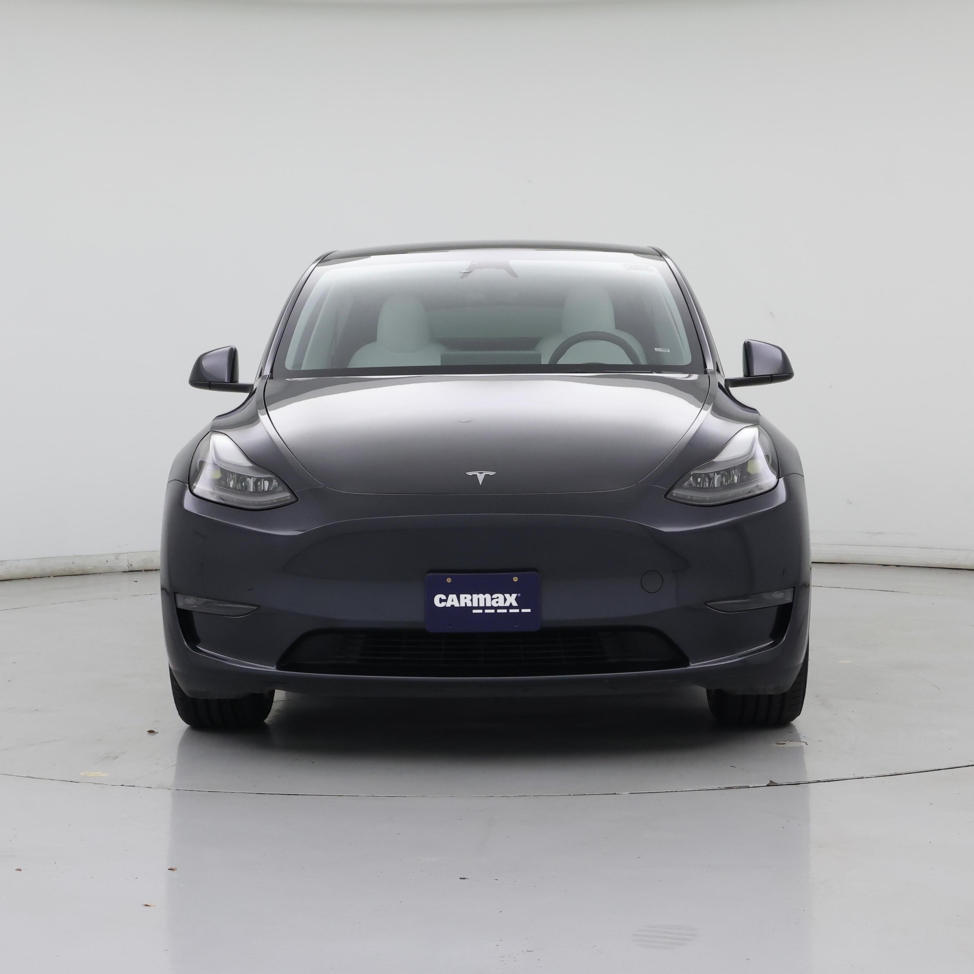 Thumbnail: 2024 Tesla Model Y - 5