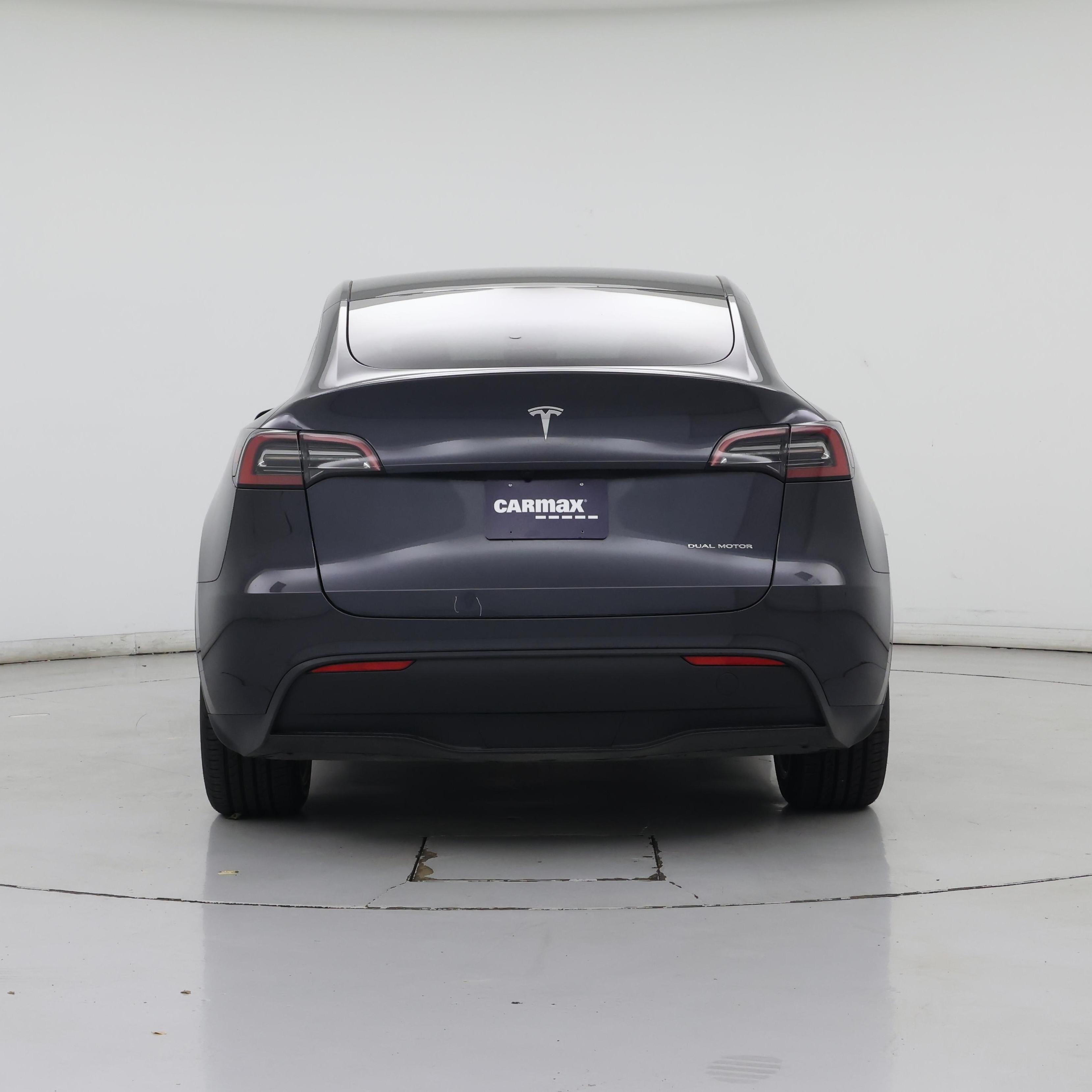 Thumbnail: 2024 Tesla Model Y - 6