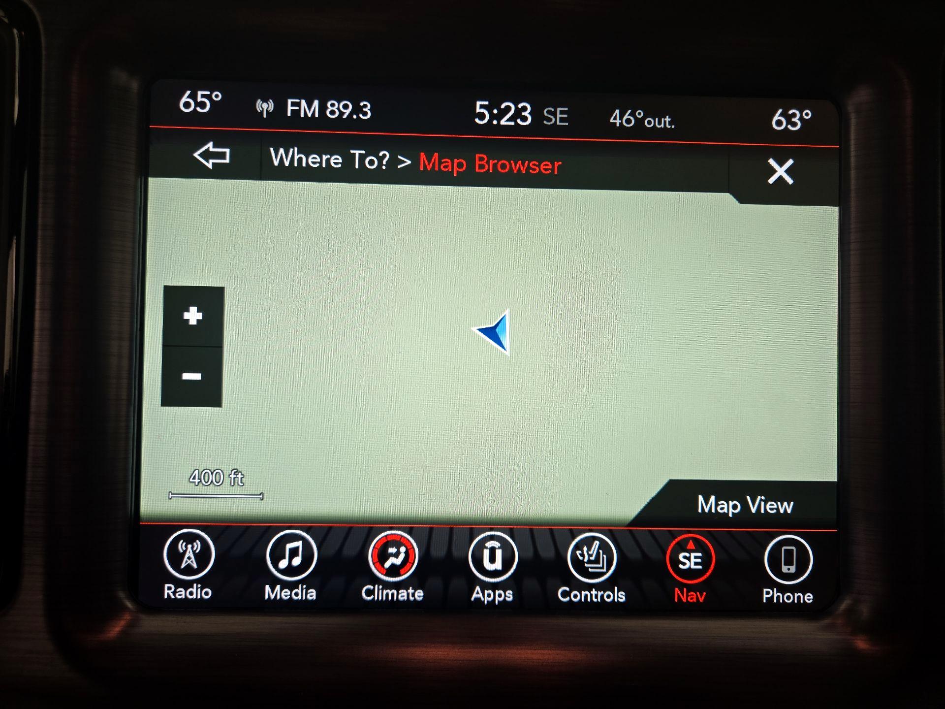 Thumbnail: 2017 Dodge Challenger - 14