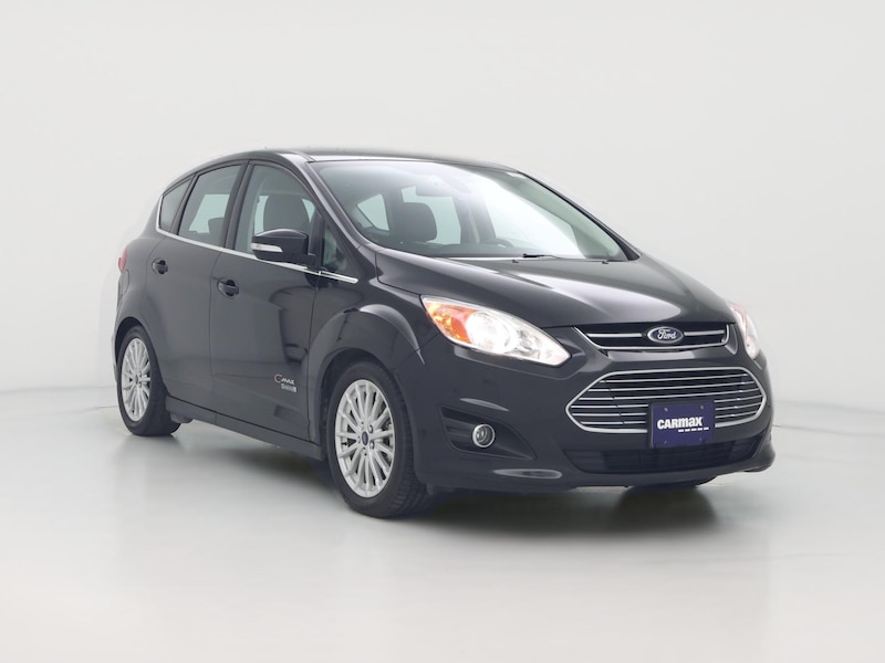 2015 Ford C-Max Energi SEL -
                  Fort Worth, TX