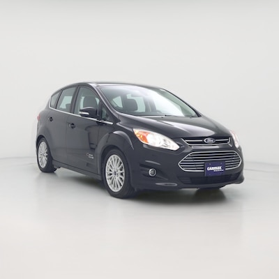 2015 Ford C-Max energi SEL