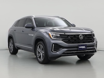 2024 Volkswagen Atlas Cross Sport SEL R-Line