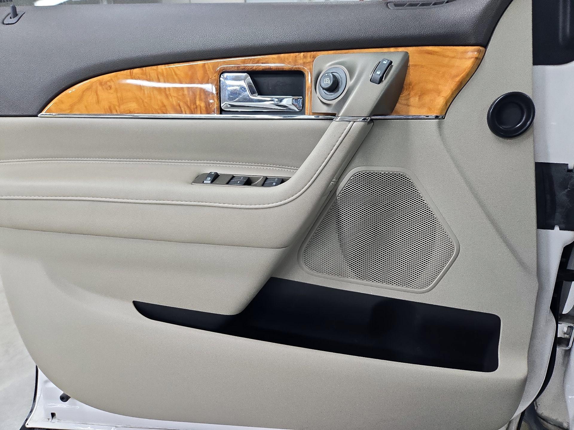 Thumbnail: 2015 Lincoln MKX - 12