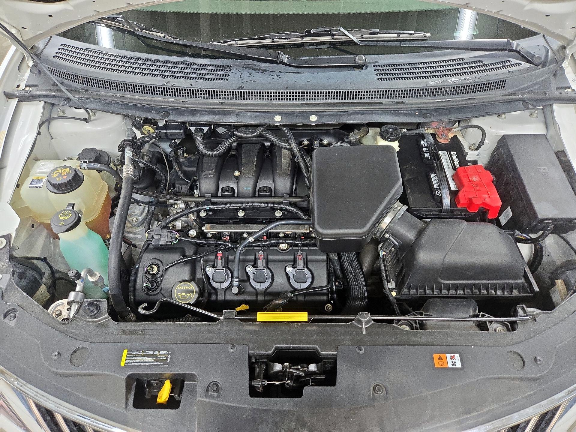 Thumbnail: 2015 Lincoln MKX - 20