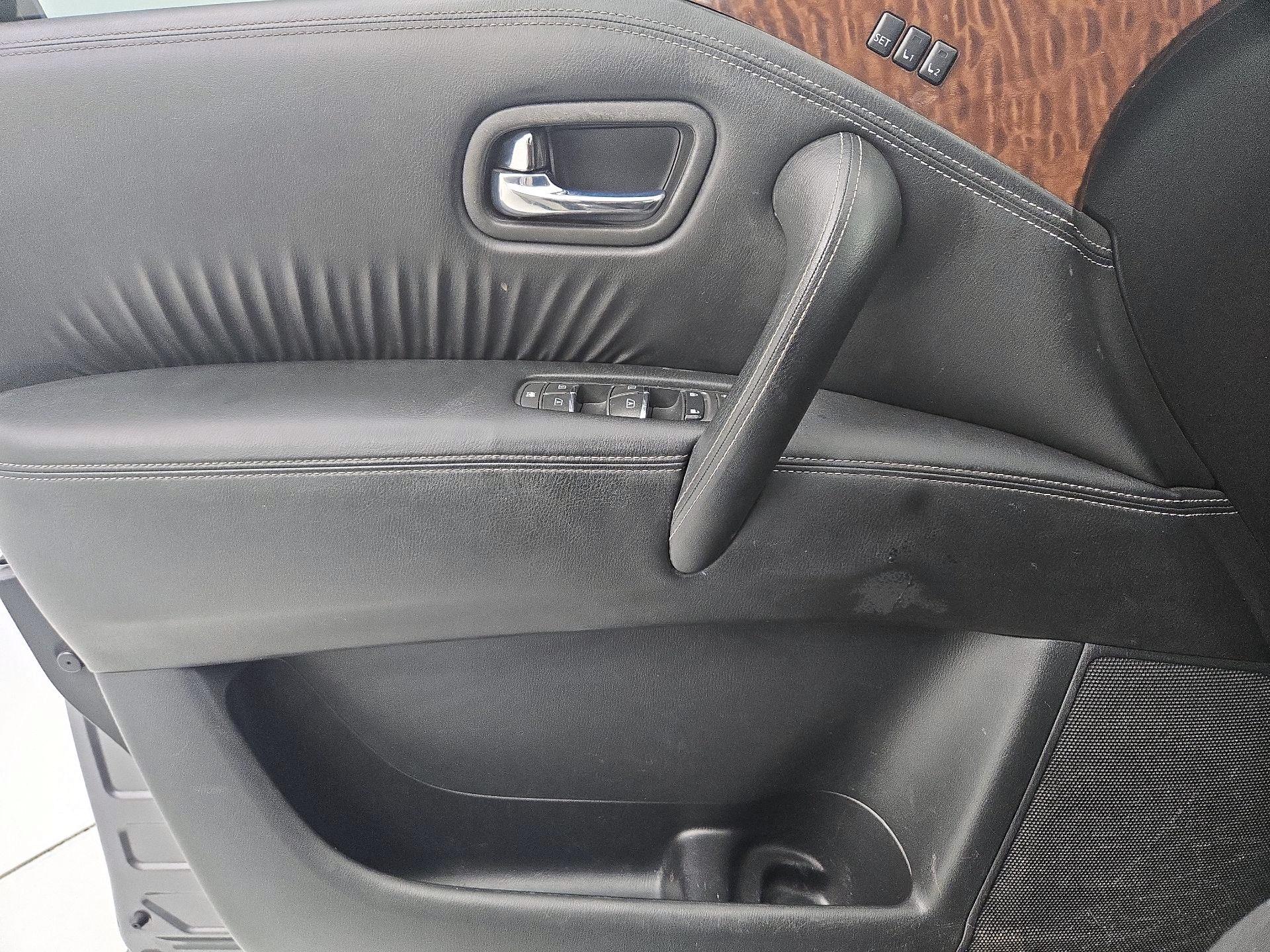 Thumbnail: 2020 Nissan Armada - 12