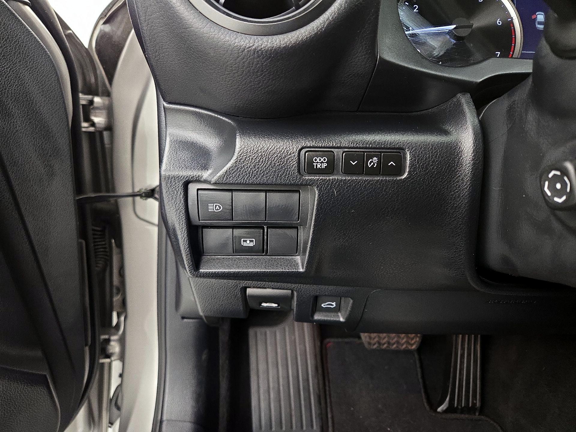 Thumbnail: 2023 Lexus IS - 13