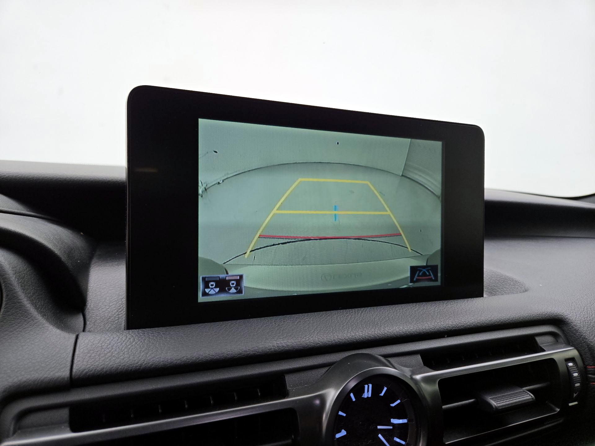 Thumbnail: 2023 Lexus IS - 14