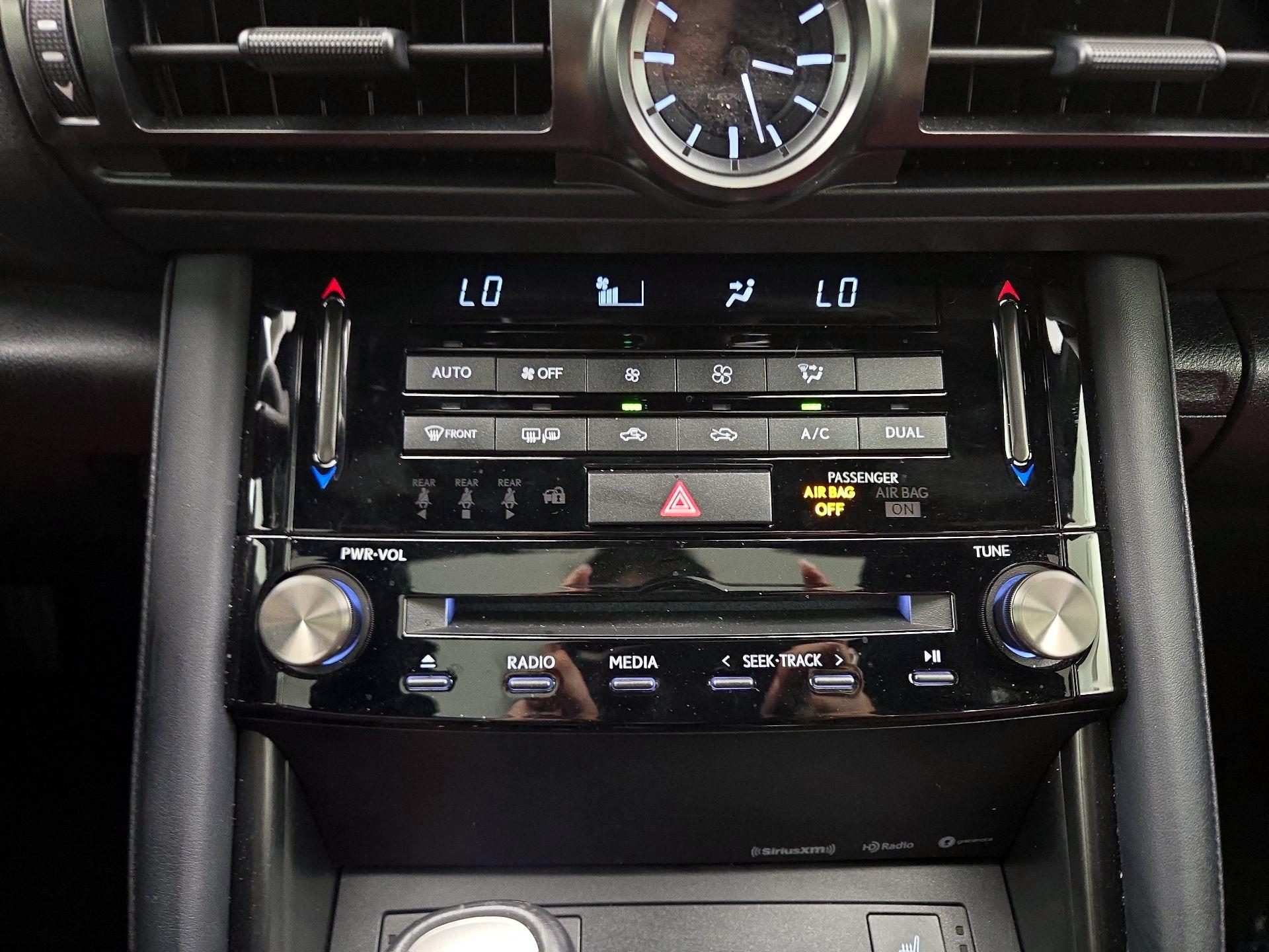 Thumbnail: 2023 Lexus IS - 16