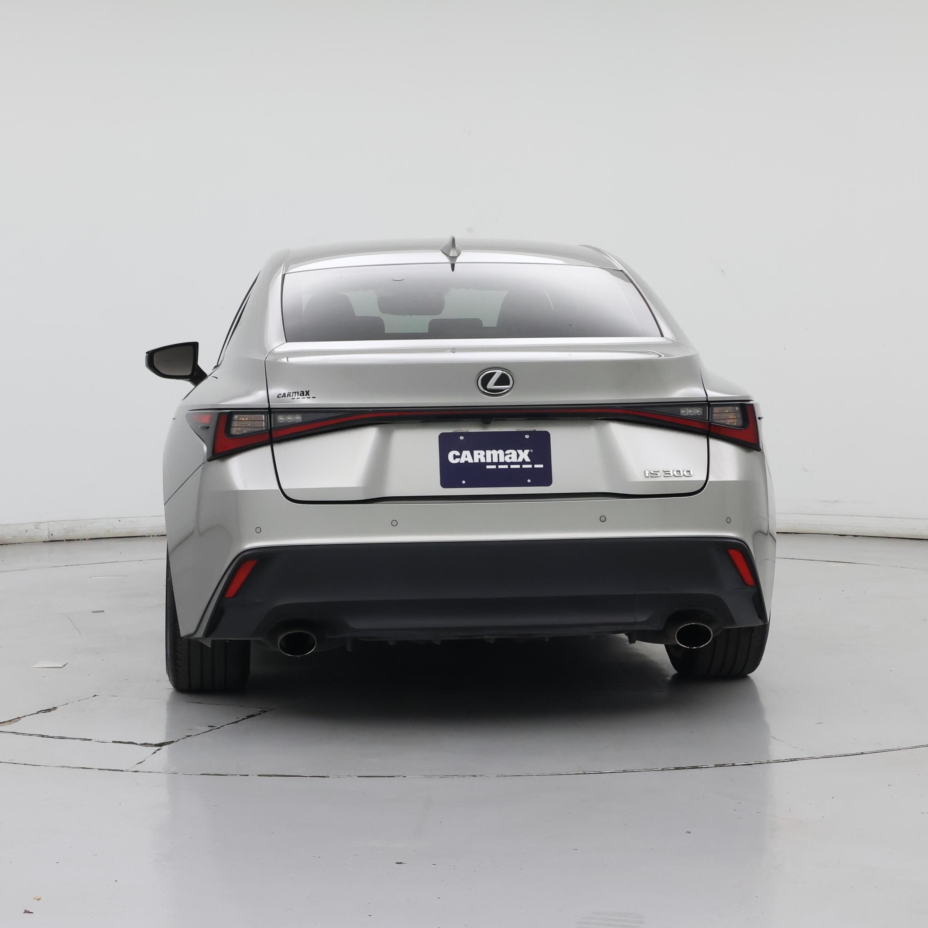 Thumbnail: 2023 Lexus IS - 6