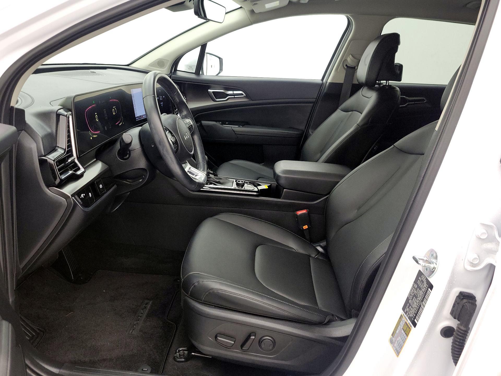 Thumbnail: 2024 Kia Sportage - 11