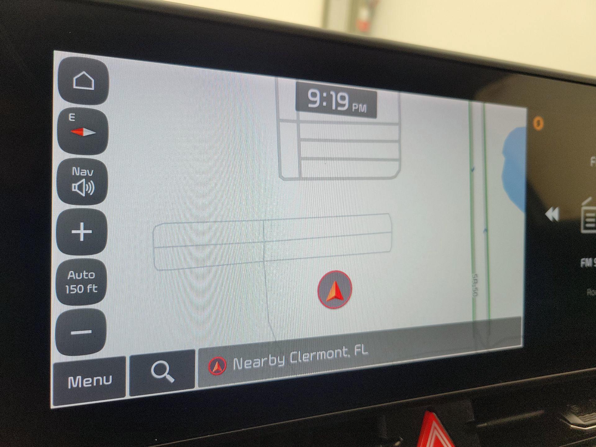 Thumbnail: 2024 Kia Sportage - 14