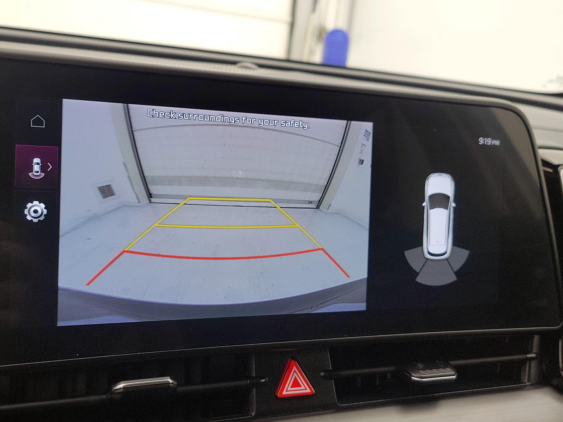 Thumbnail: 2024 Kia Sportage - 15