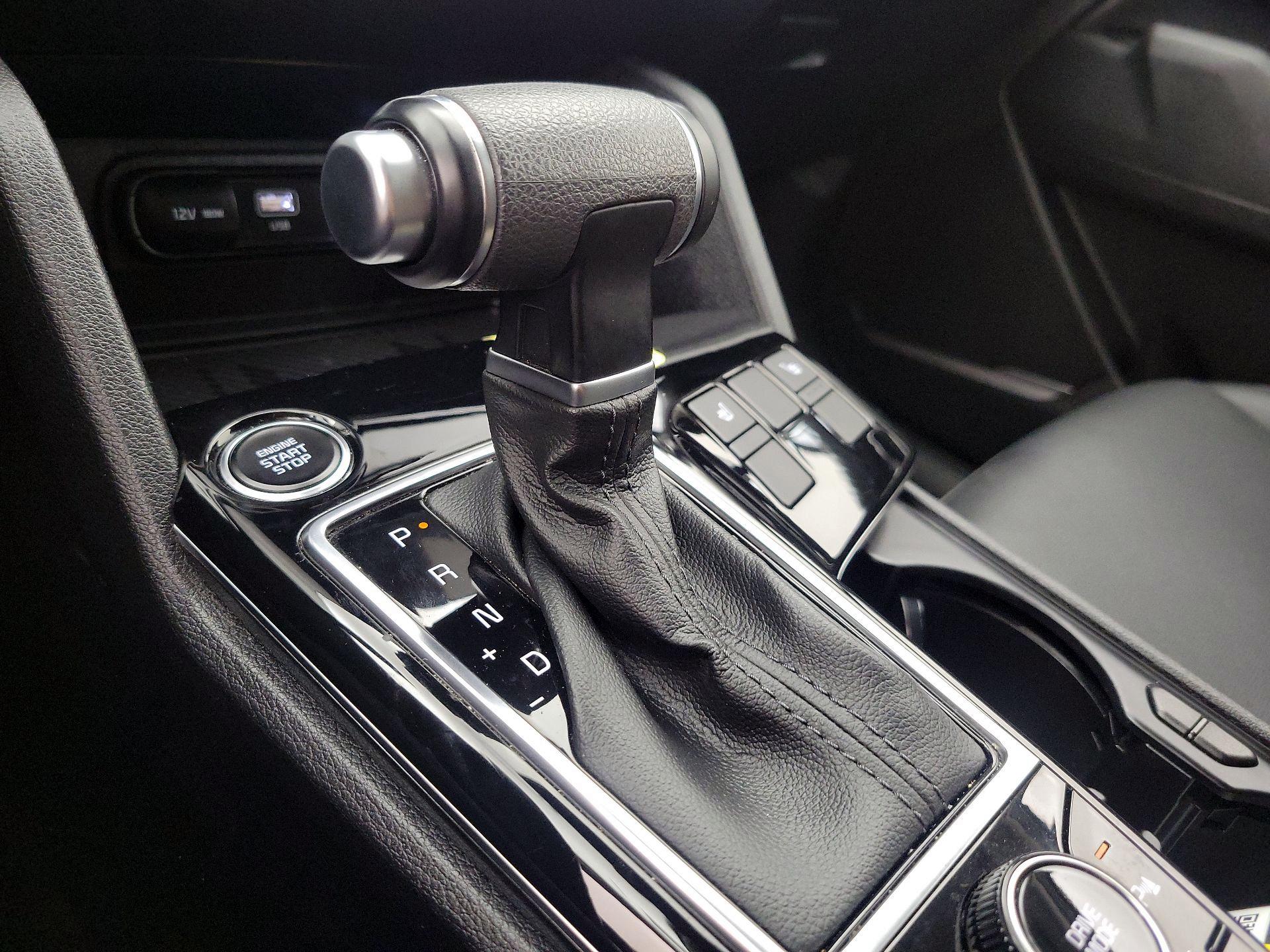 Thumbnail: 2024 Kia Sportage - 18